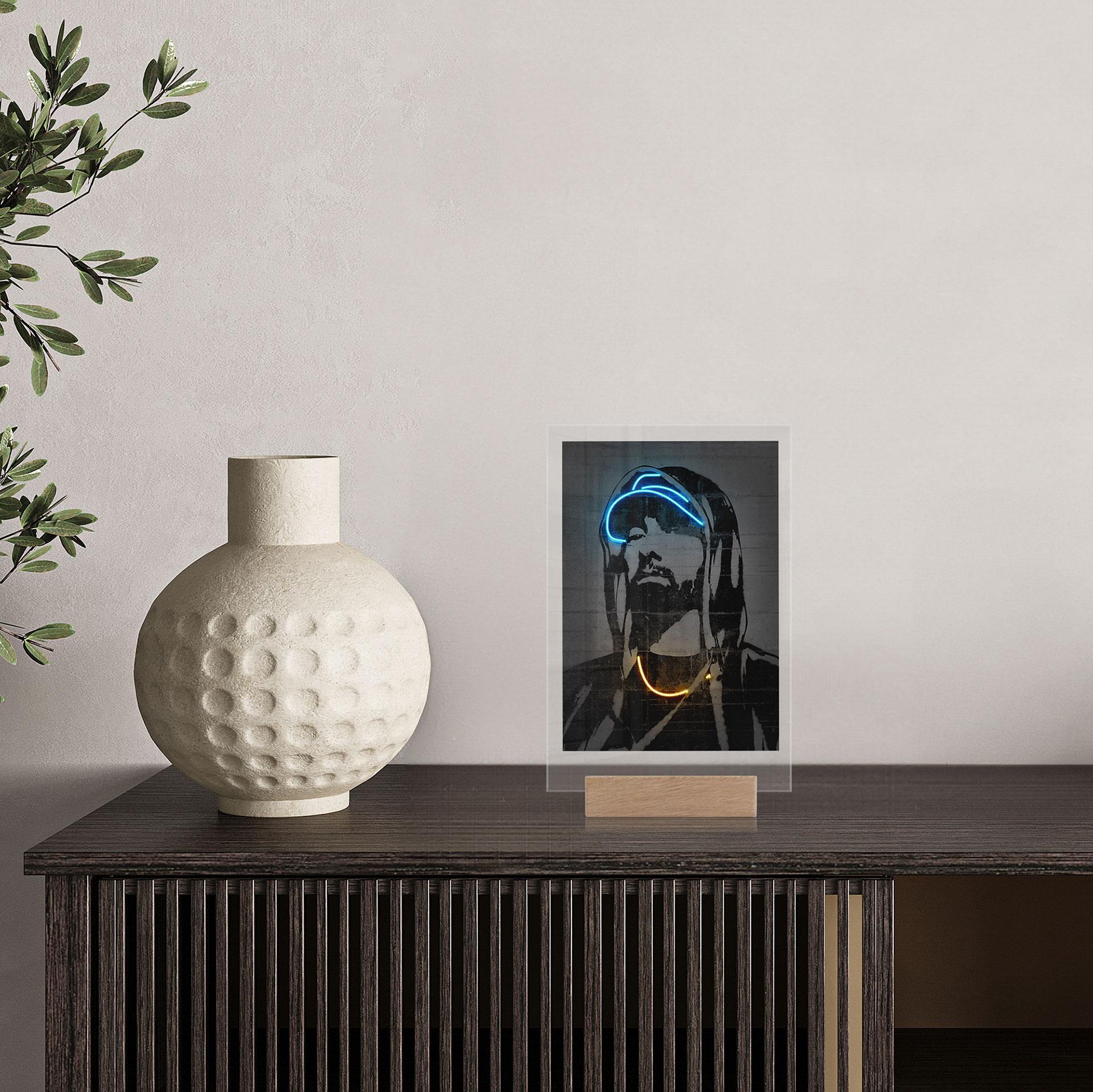 Bordskærm Eminem - Mielu
