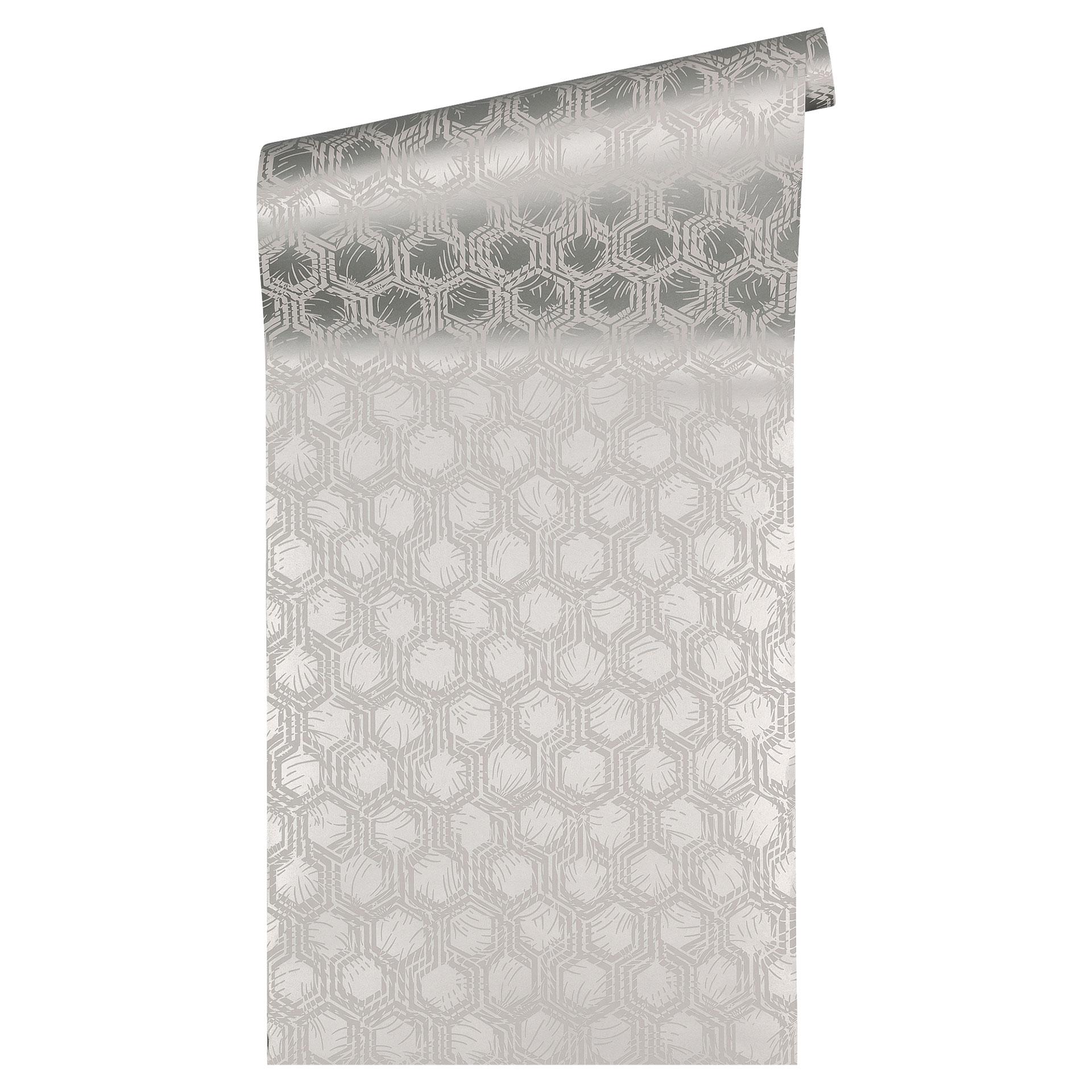 Architects Paper Vliestapete Alpha Ökotapete beige