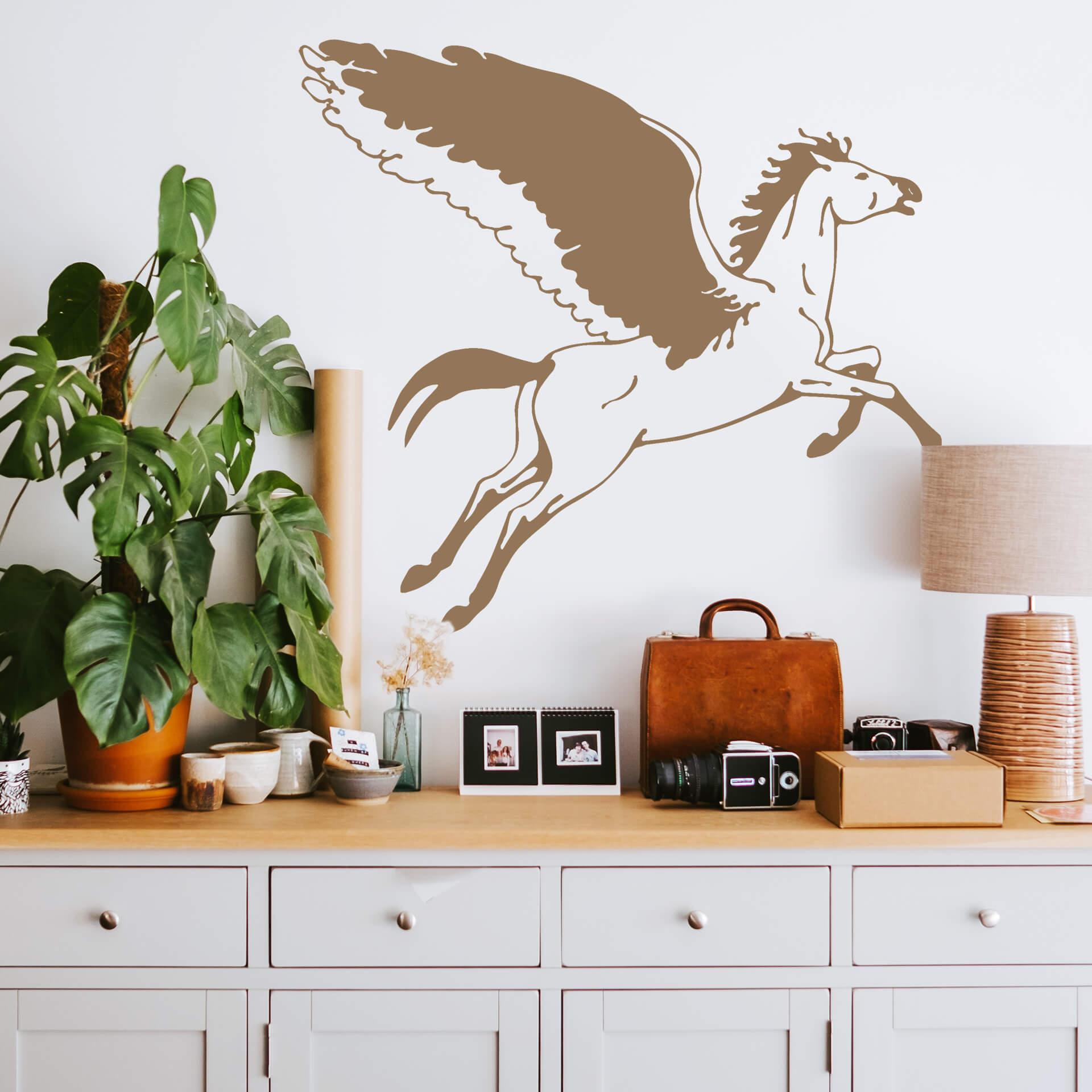 Pegasus