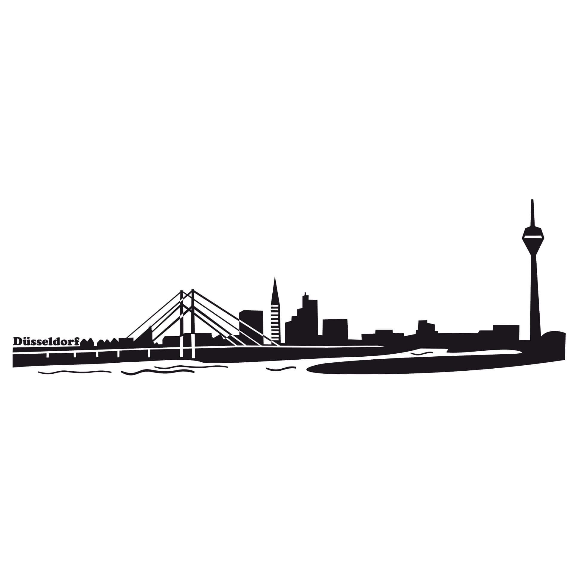 Profilo di Düsseldorf