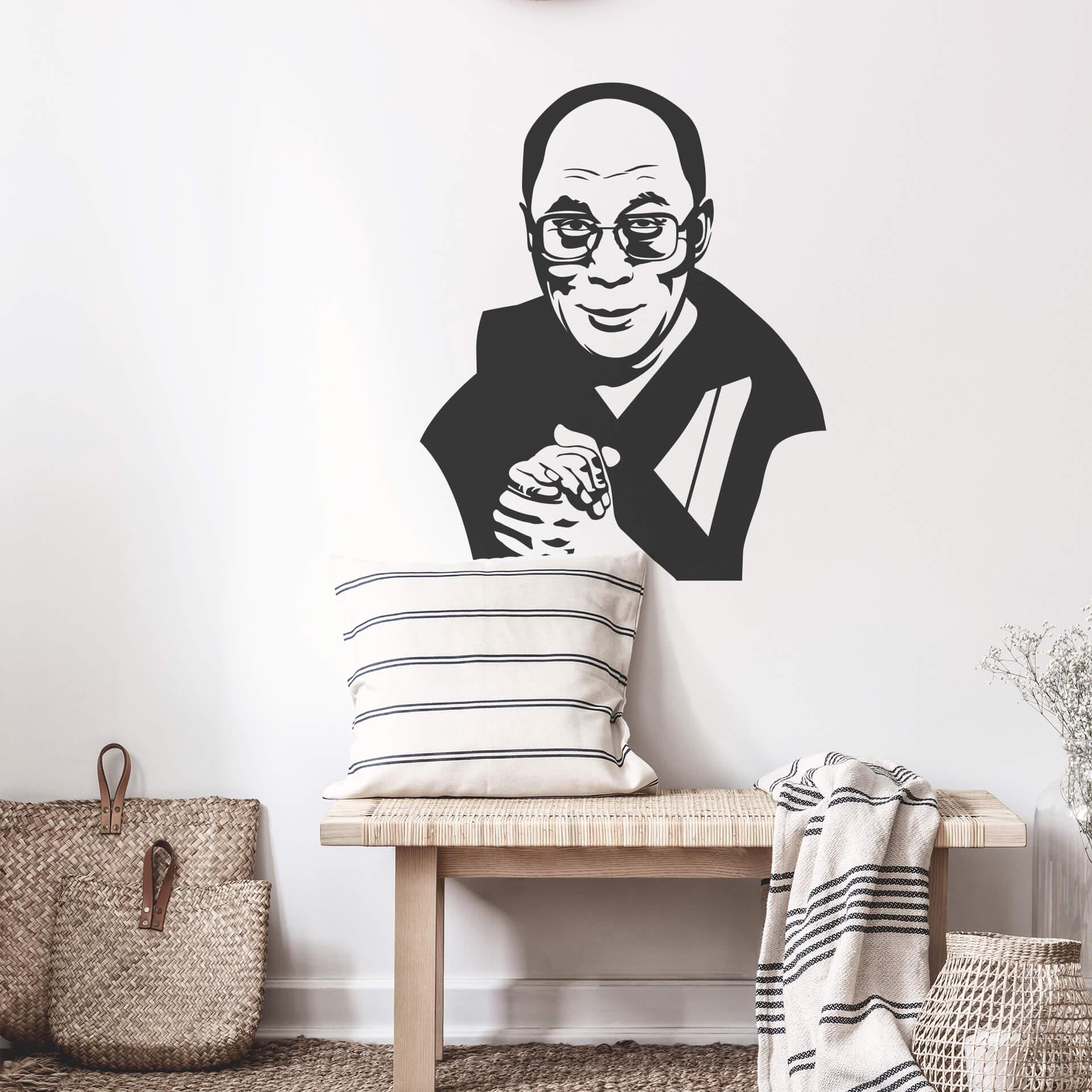 Dalai Lama