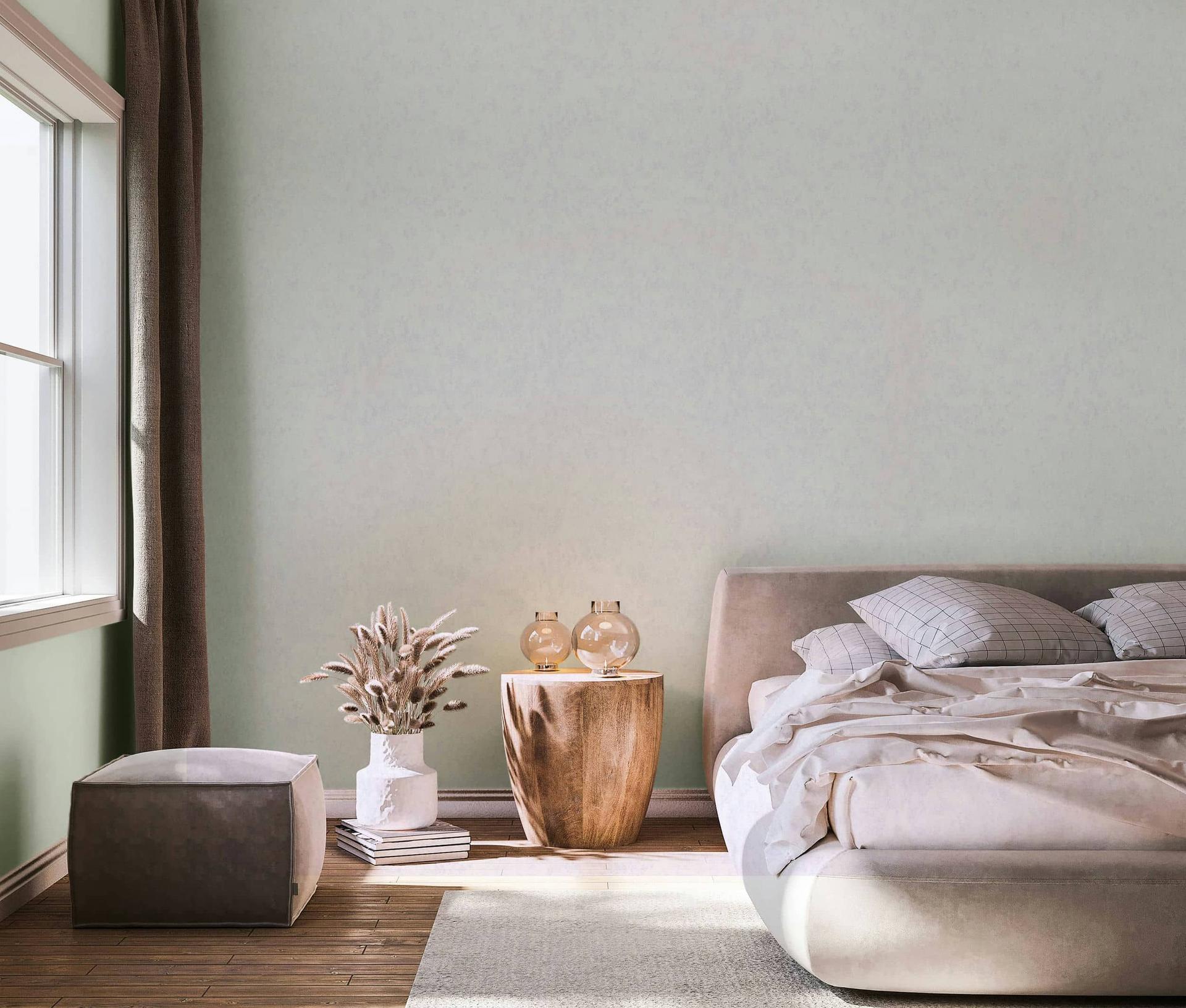 vliesbehang wit betonlook voor woonkamer slaapkamer kantoor marburg behang