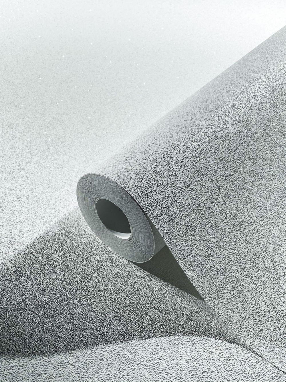 SCHÖNER-WOHNEN non-woven tapet, enhedstapet hvid