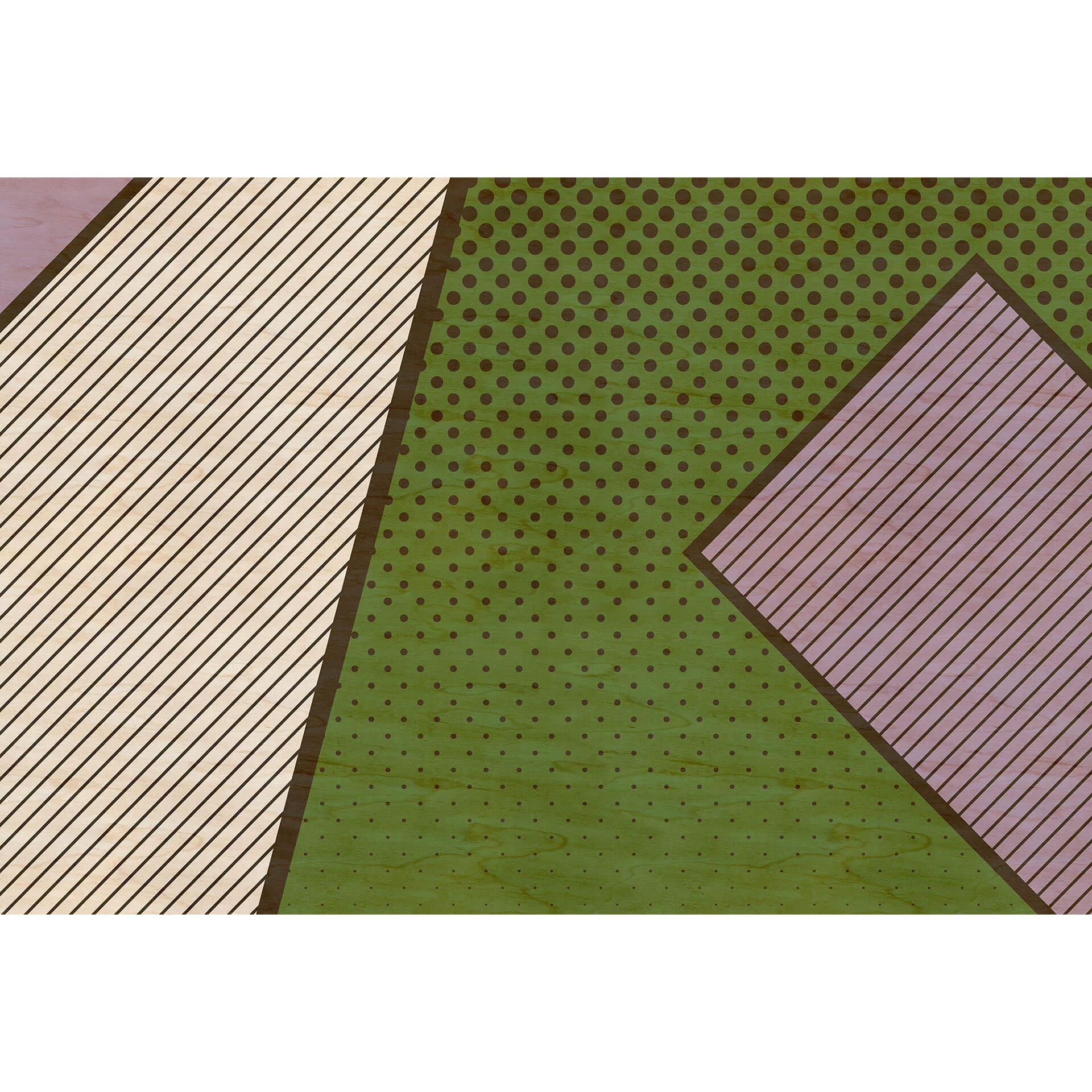 Livingwalls Fotobehang Walls by Patel 2 pattern play 3