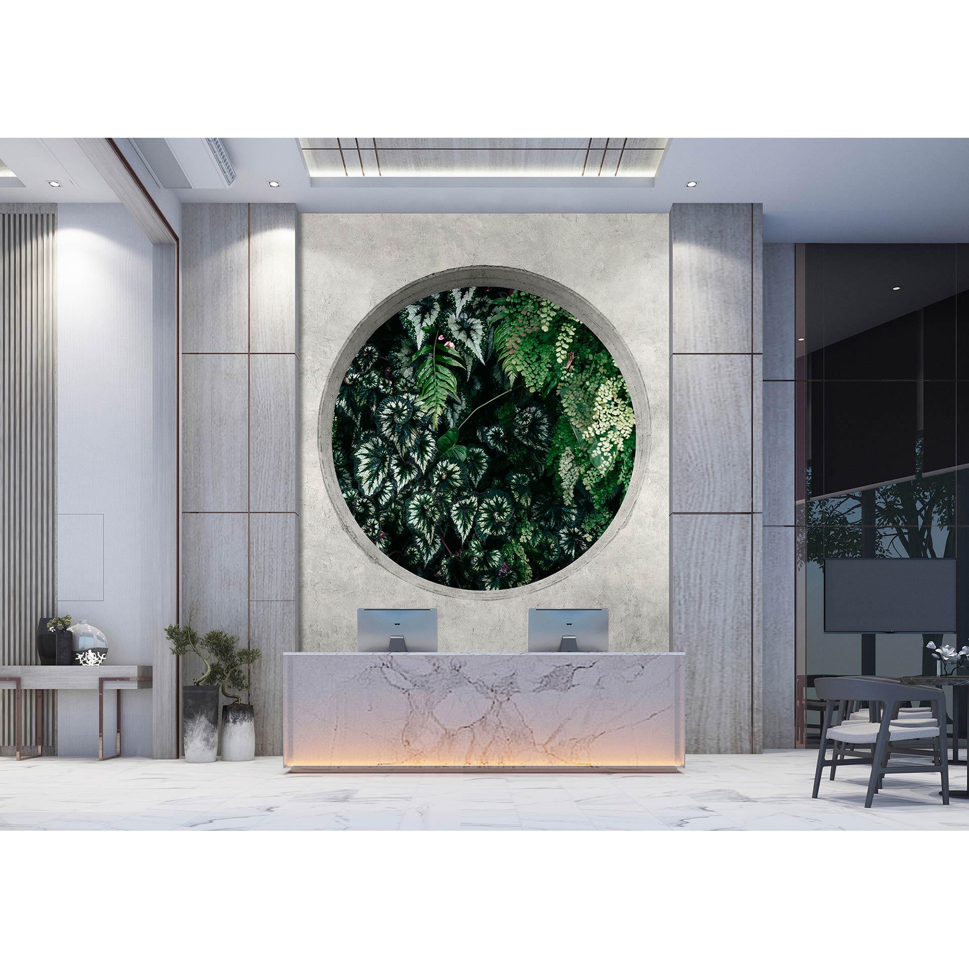 Livingwalls Fototapet Walls by Patel 3