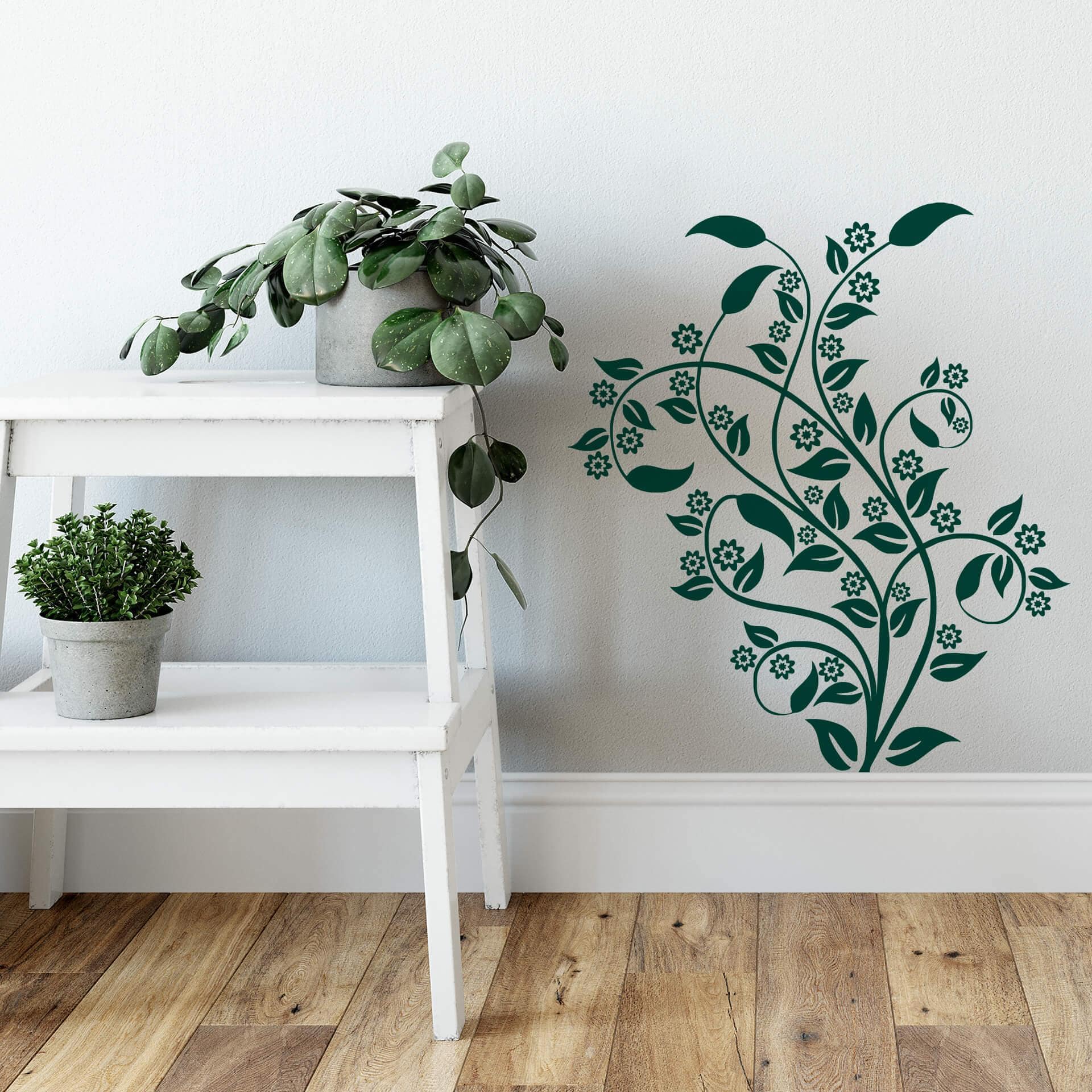 Blomster Drøm 2