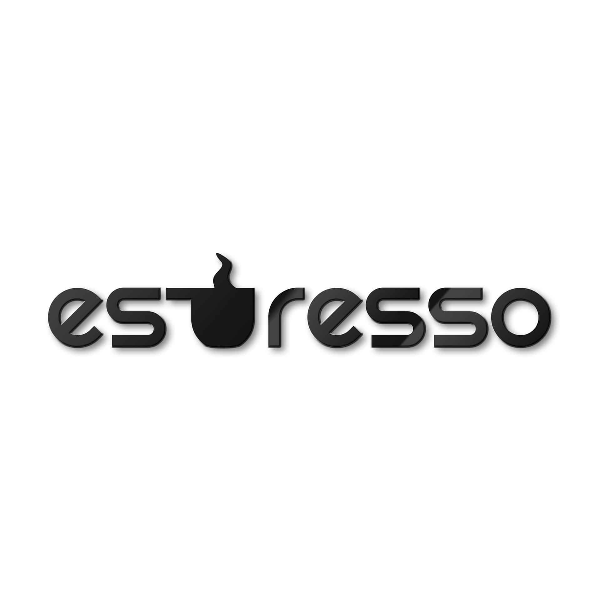 Stampa acrilico -Espresso