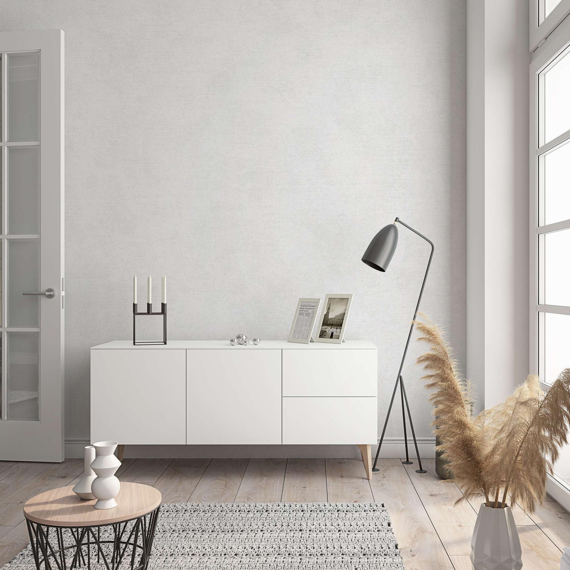 Almindeligt tapet, non-woven tapet nuancer beige