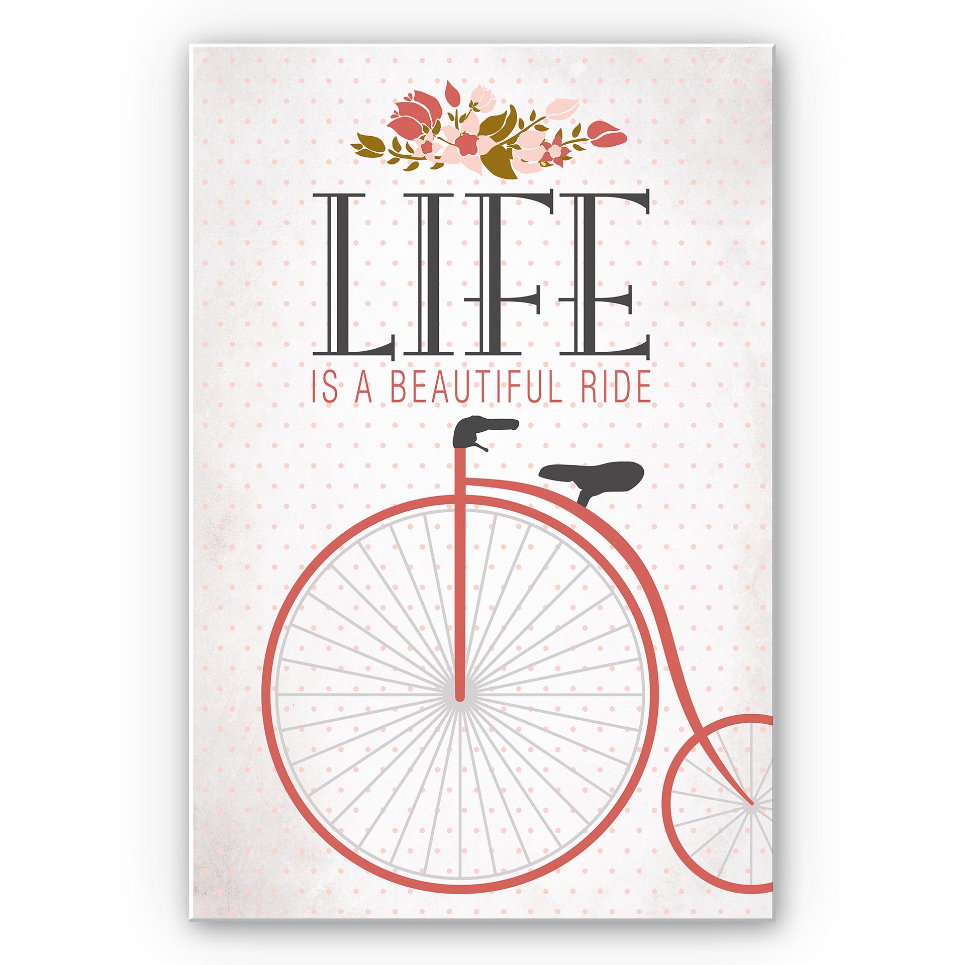 Tableau Forex - Life is a beautiful Ride
