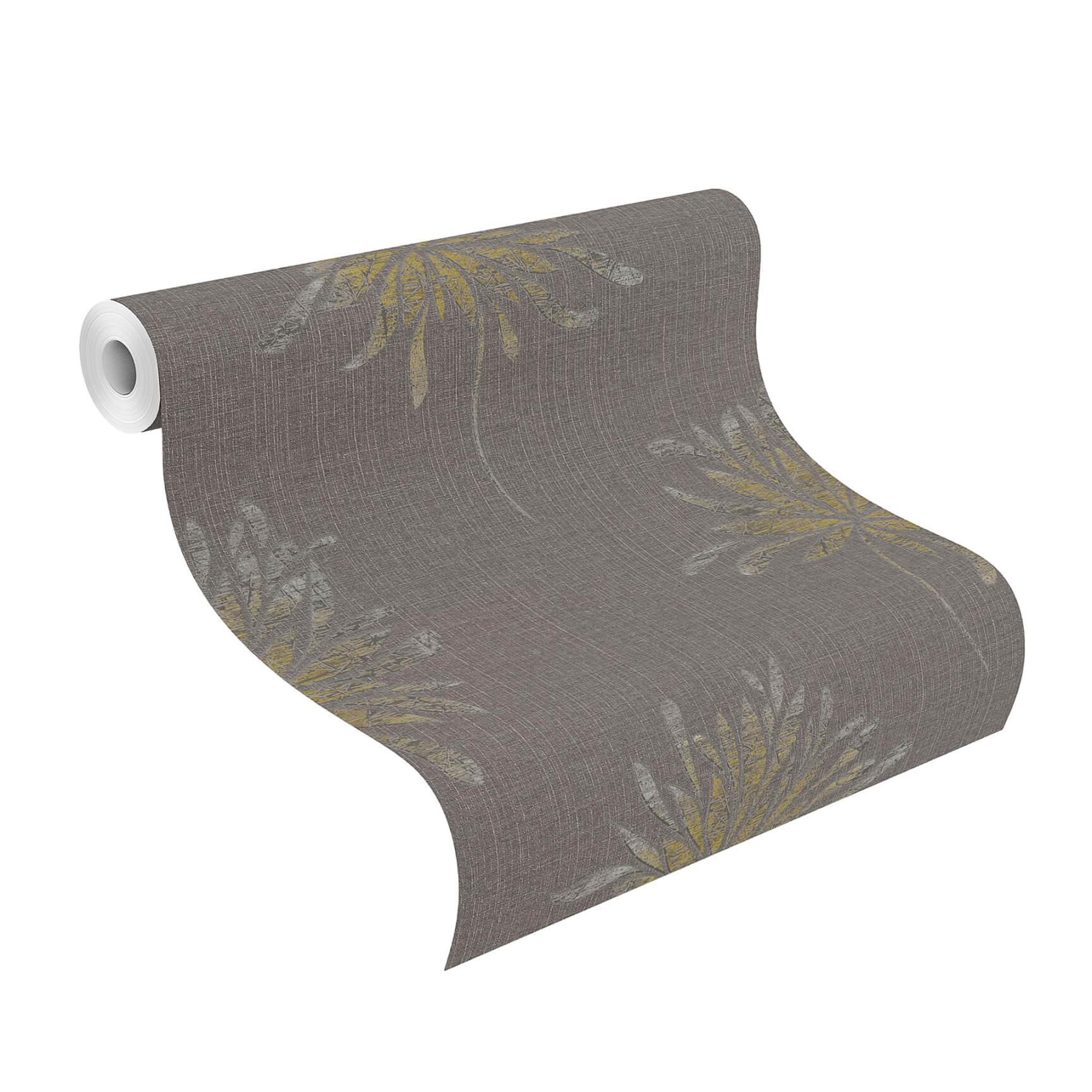 Rasch Vliesbehang Andy Wand