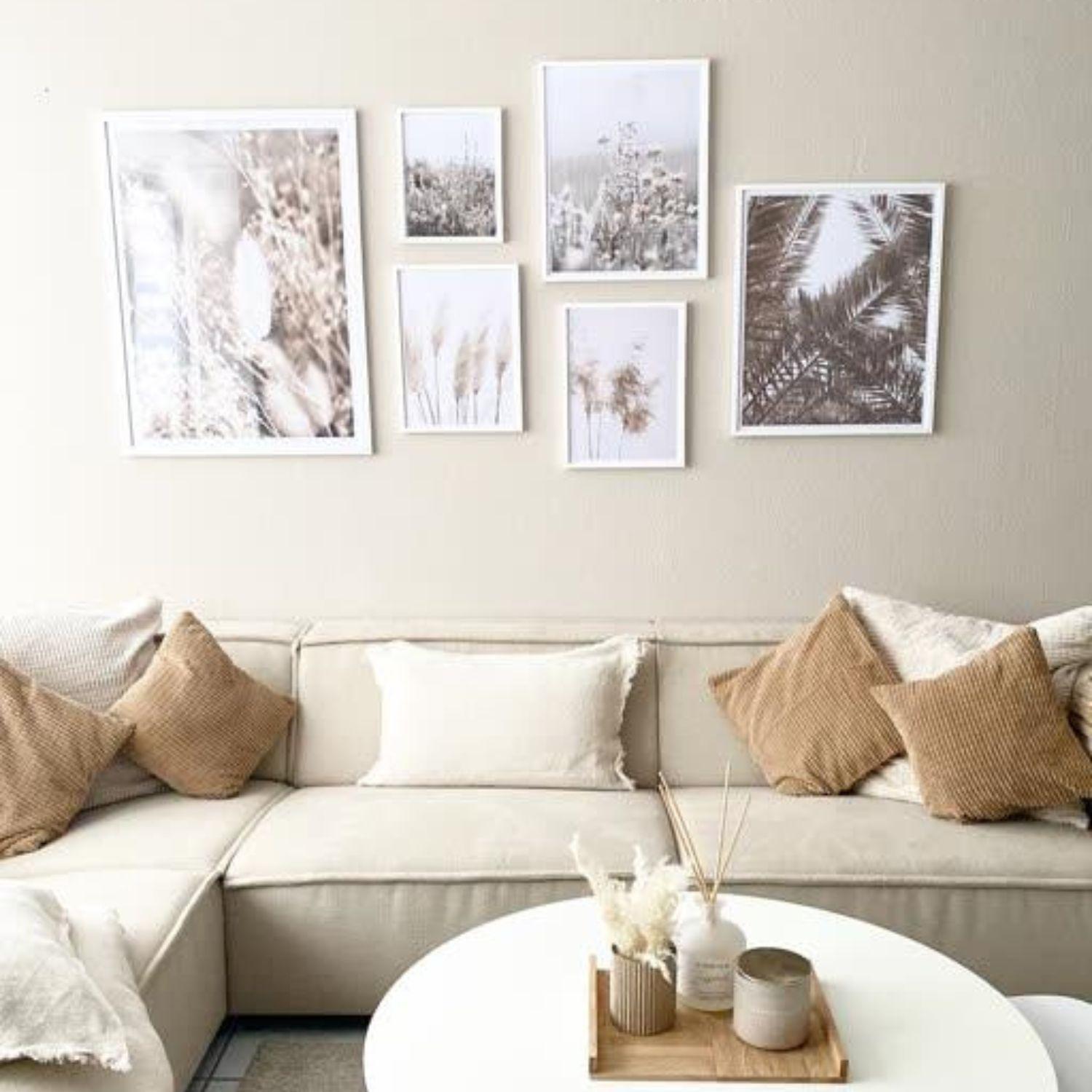 Plakat - Annie - Isblomster