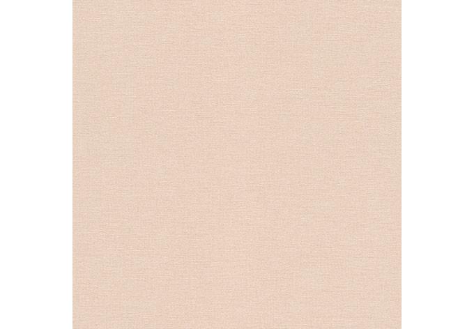 Rasch Mustertapete Vliestapete Florentine Uni orange
