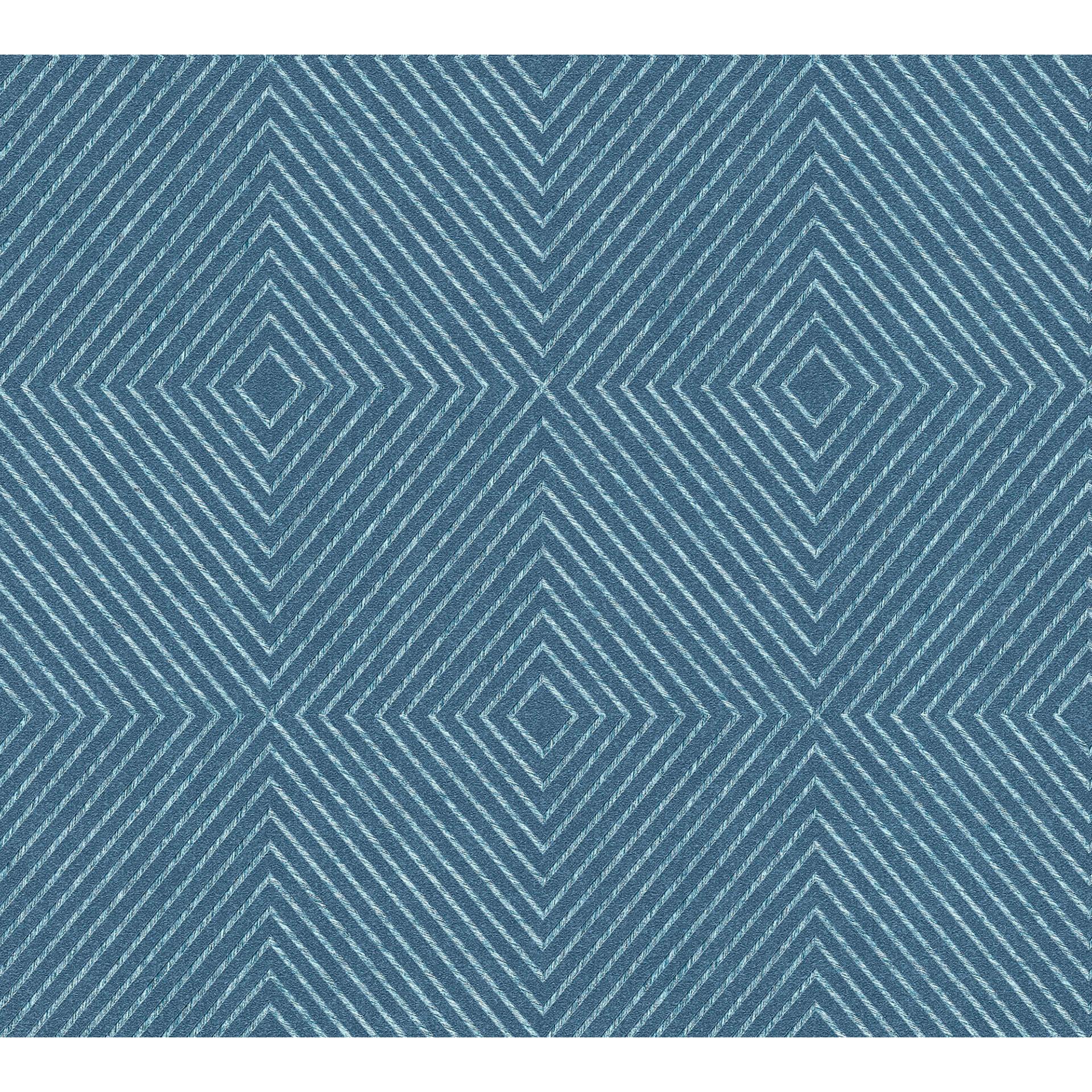 Livingwalls Vliesbehang Metropolitan Stories Nils Olsson Copenhagen