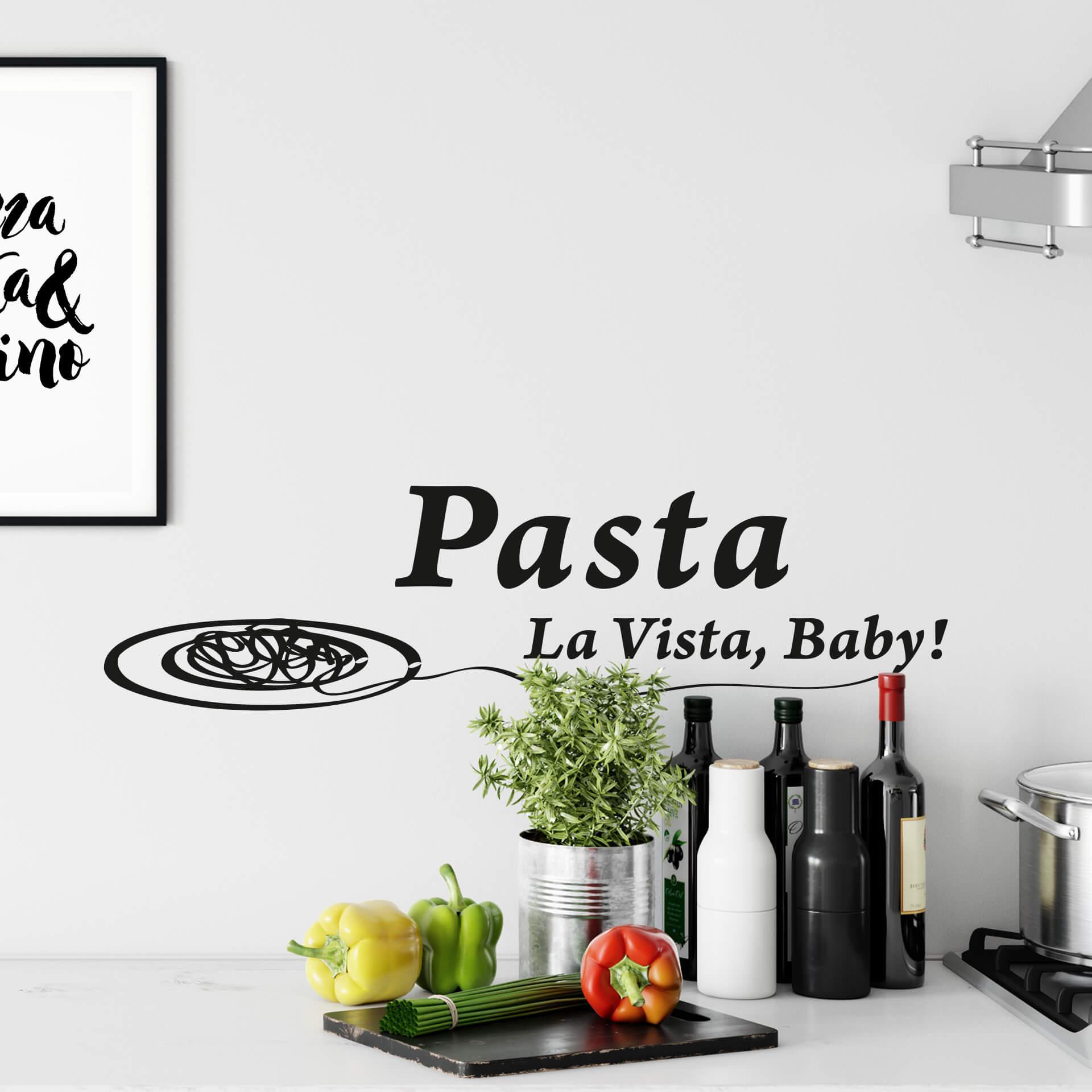 Pasta la Vista 2
