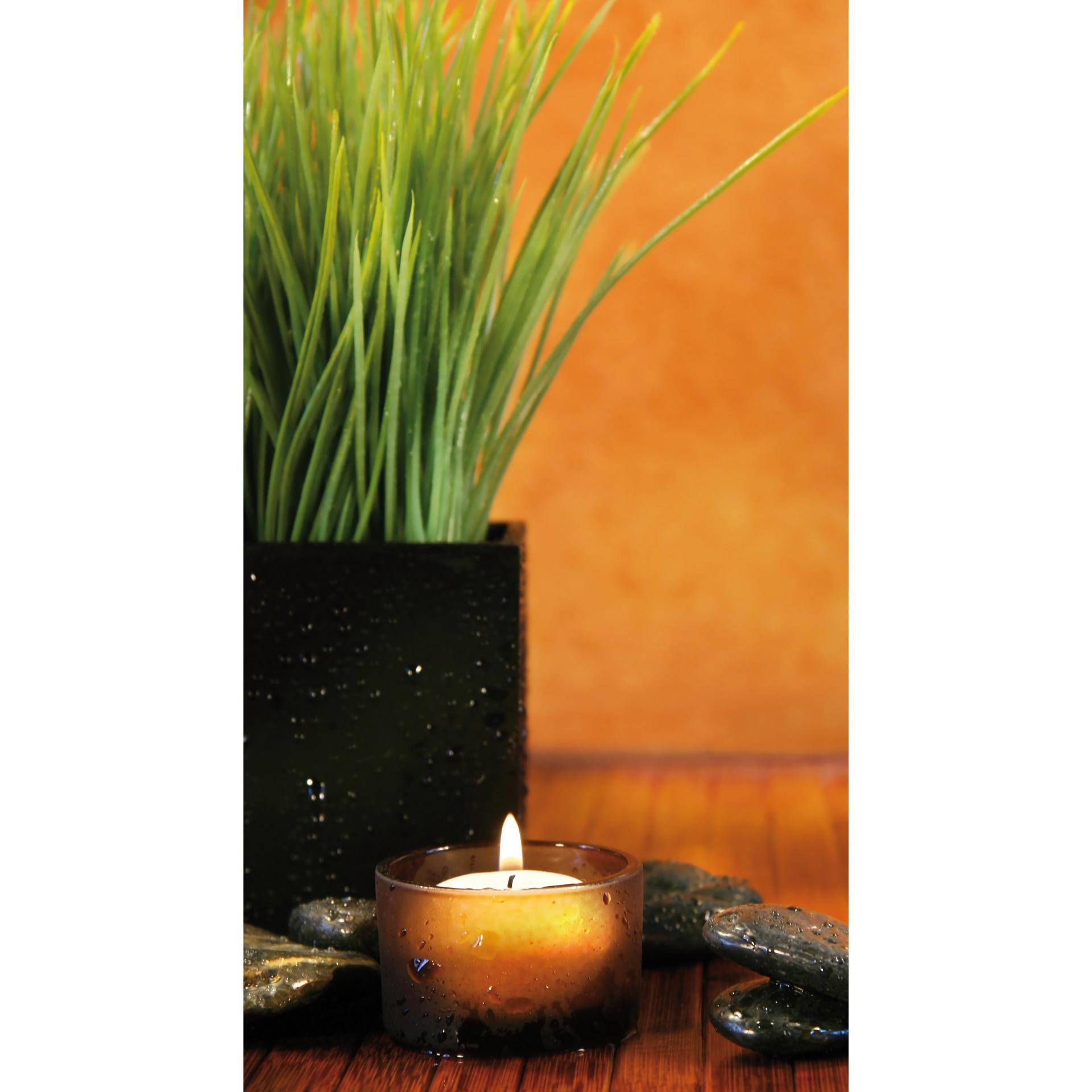 Fototapete Spa Feeling - 144x260 cm
