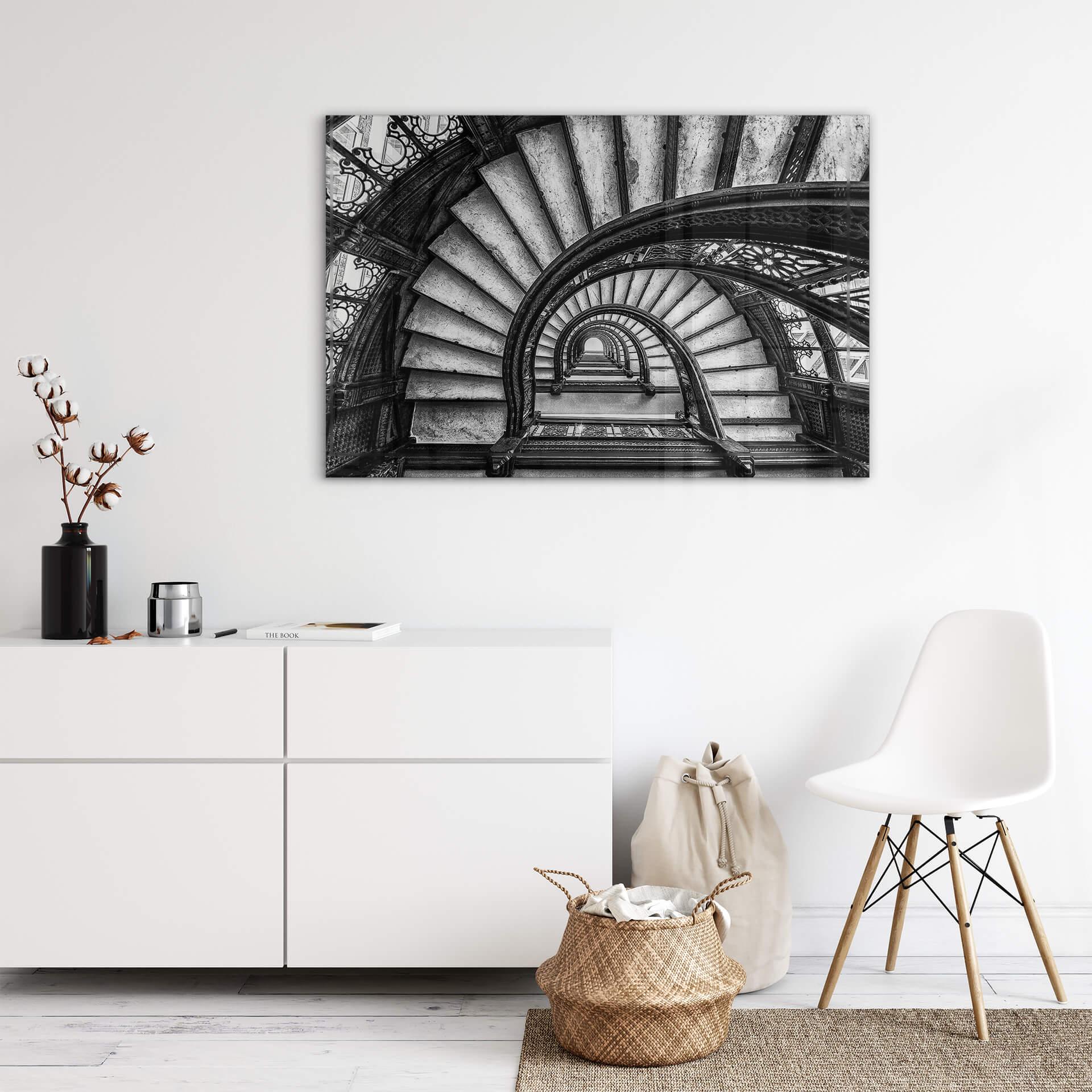 Akrylbillede Sun - The Rookery