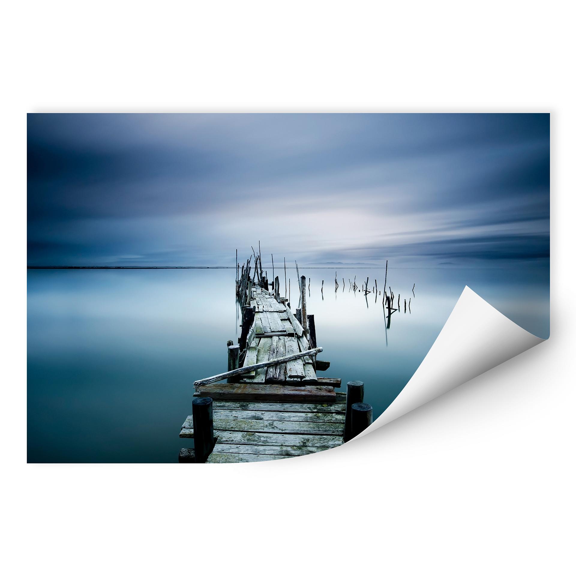 Wallprint Dias - Tijdloos