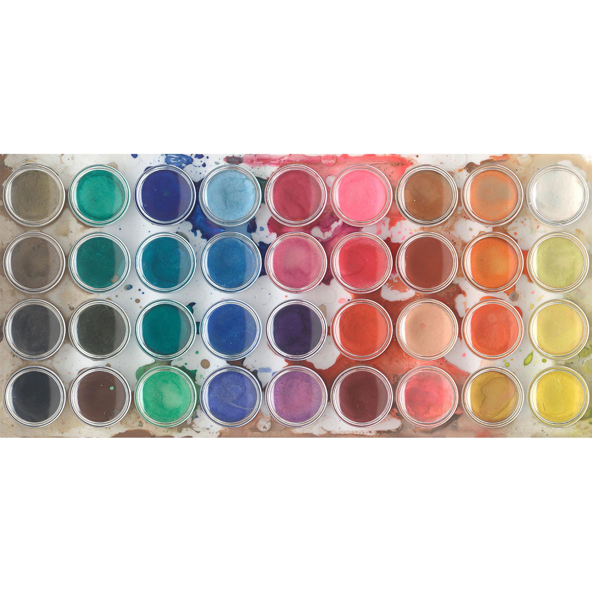 Architects Paper Fotobehang Atelier 47 Paint Box