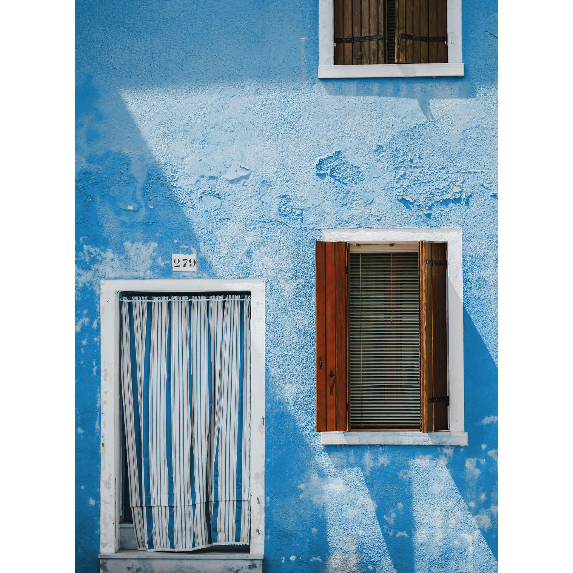 Fotobehang Annie - Summer Days