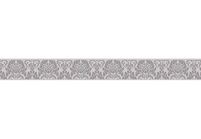 A.S. Création Bordüre Only Borders Borte mit Ornamenten barock selbstklebend beige, braun