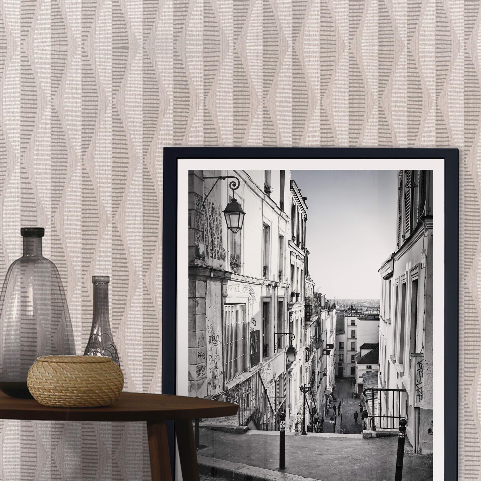 Póster Montmartre