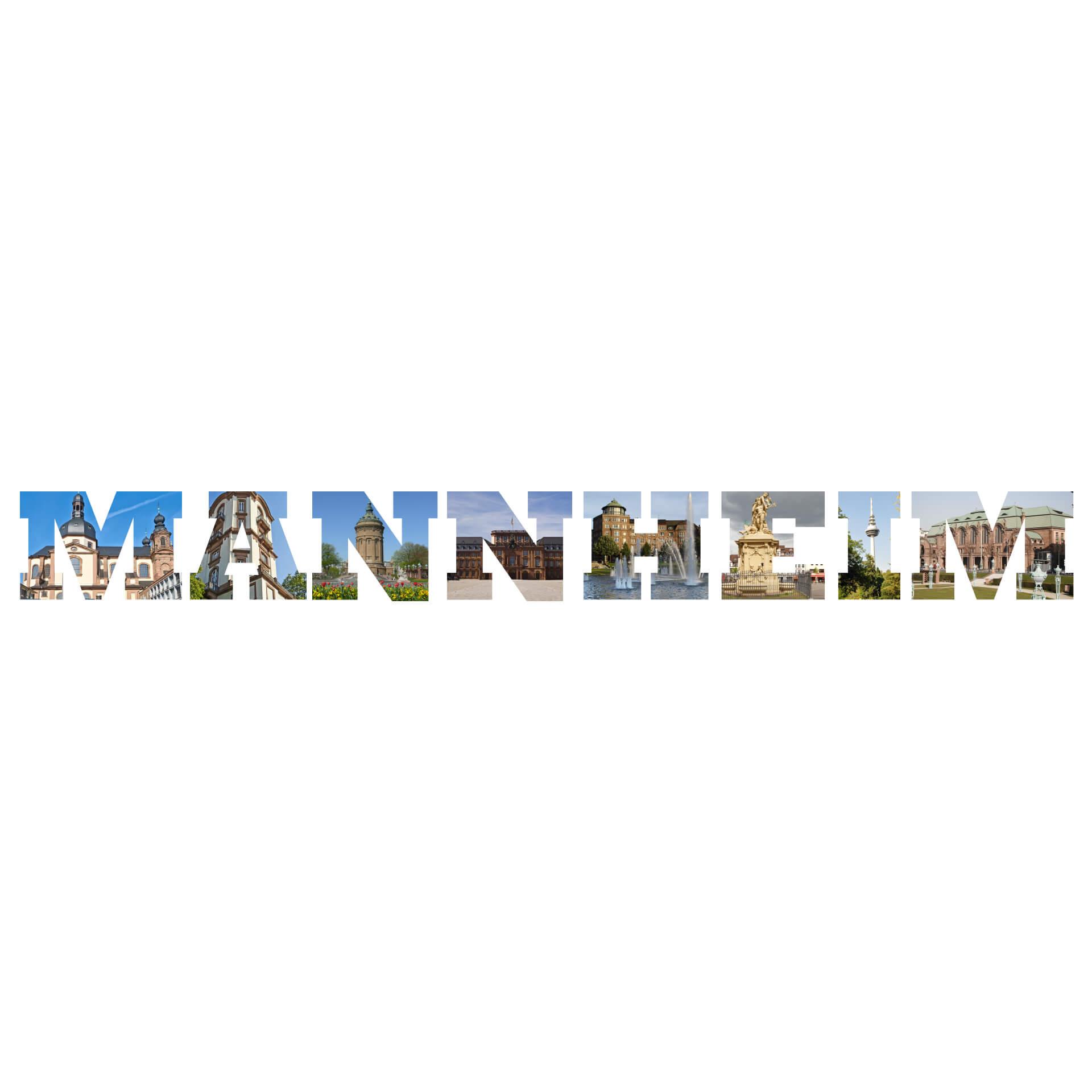 Impressioni di Mannheim