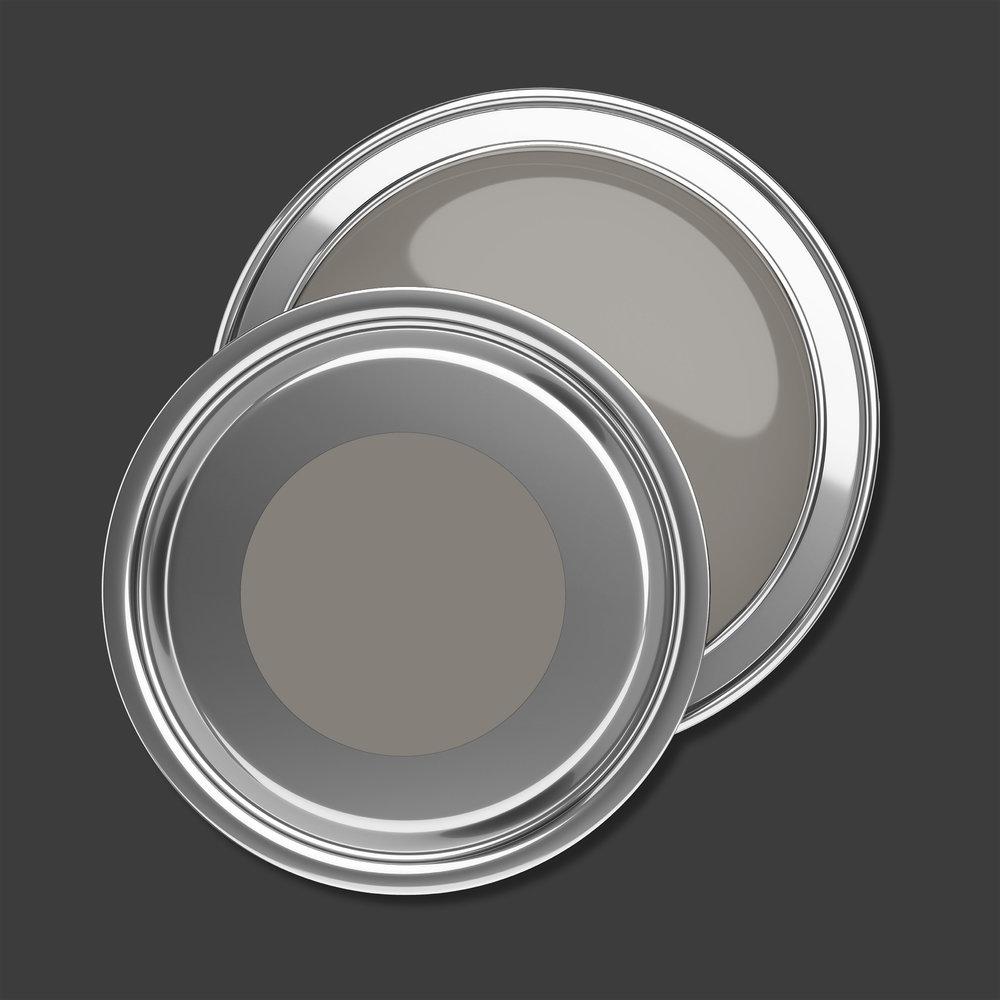 Pintura interior mate - PURO c1012 gris crema