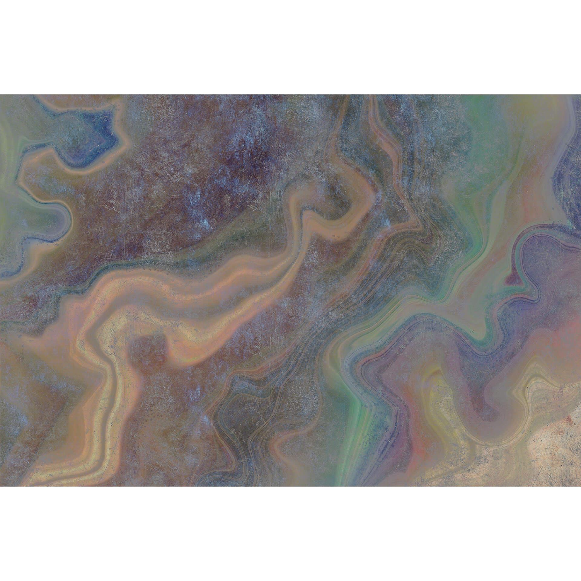 Livingwalls Fotobehang Walls by Patel 2 marble 2