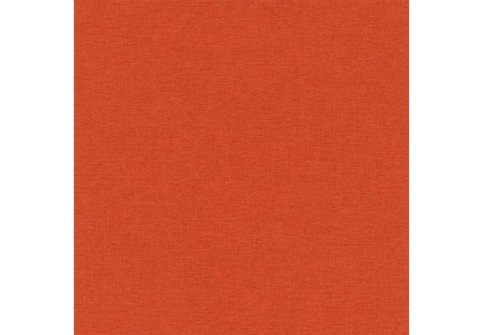 Rasch Mustertapete Vliestapete Florentine Uni rot
