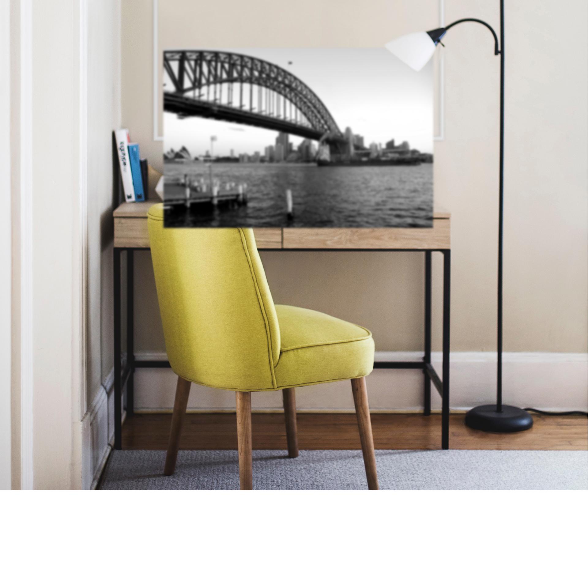 Muurprints Sydney Harbour Bridge