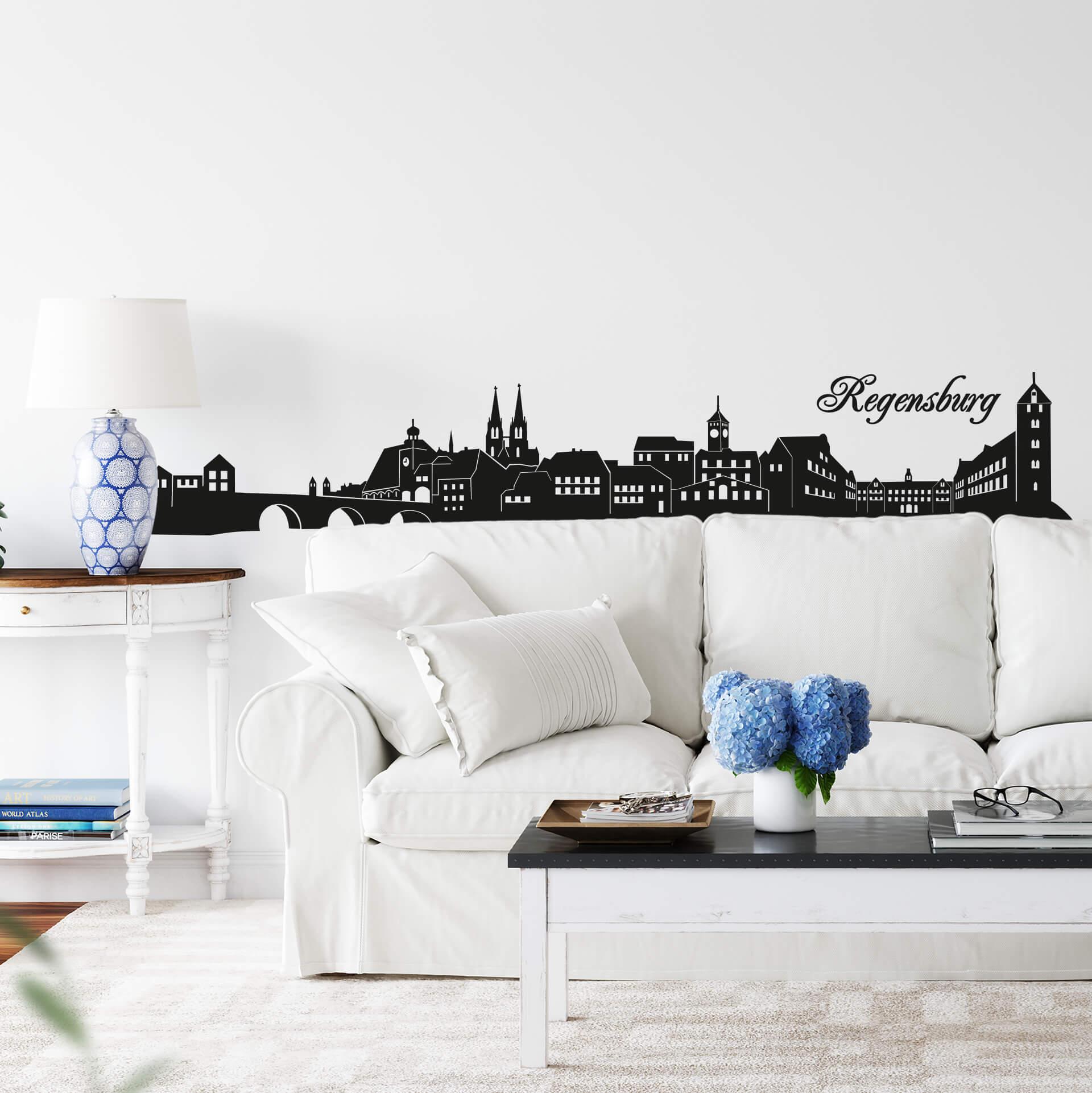 Profilo di Regensburg
