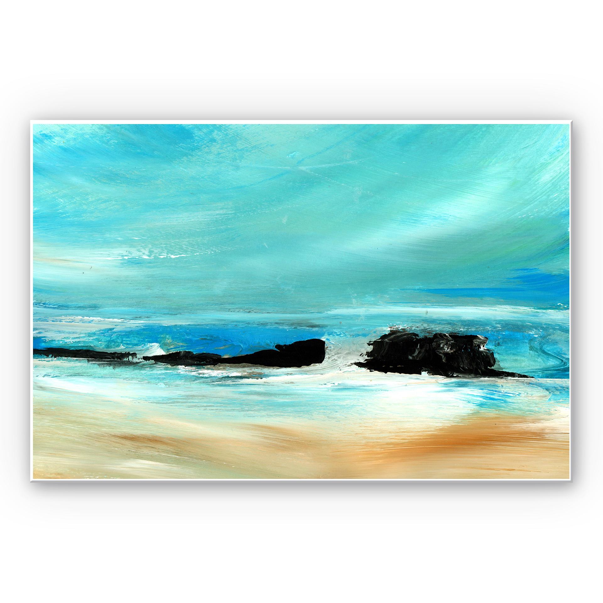 Tableau Forex - Niksic - Mer du Nord