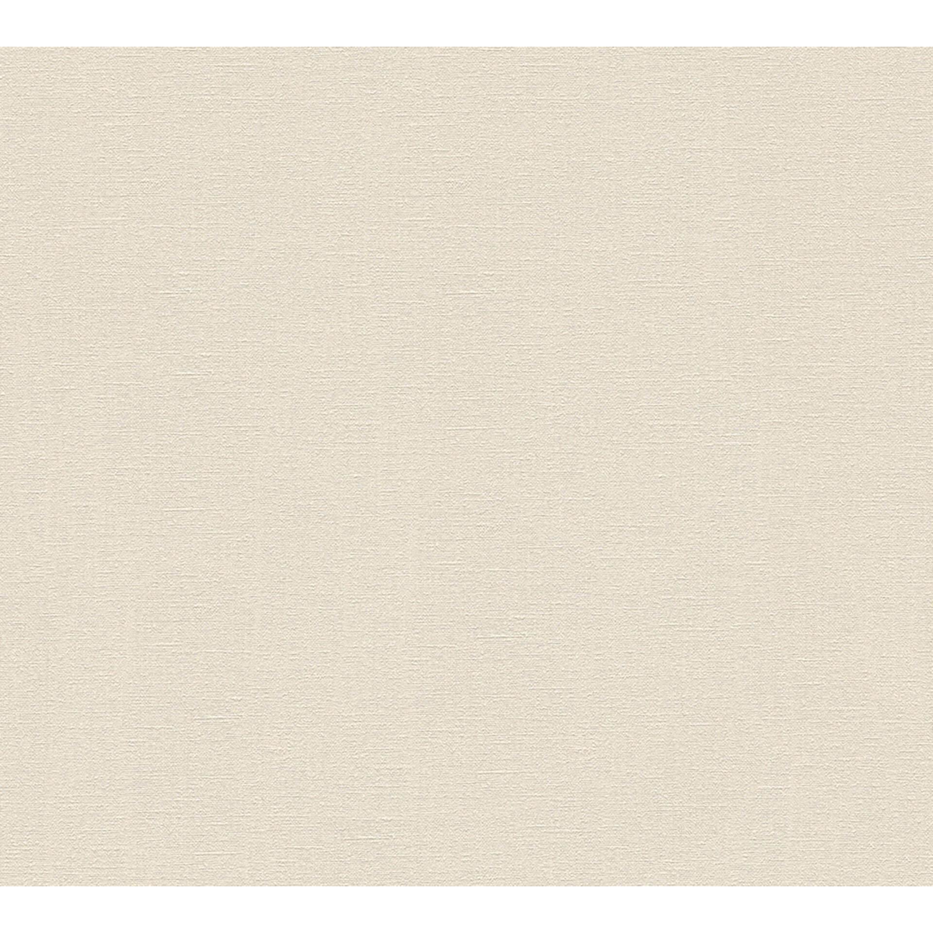 A.S. Création moderne enhed tapet i grå almindelig non-woven tapet