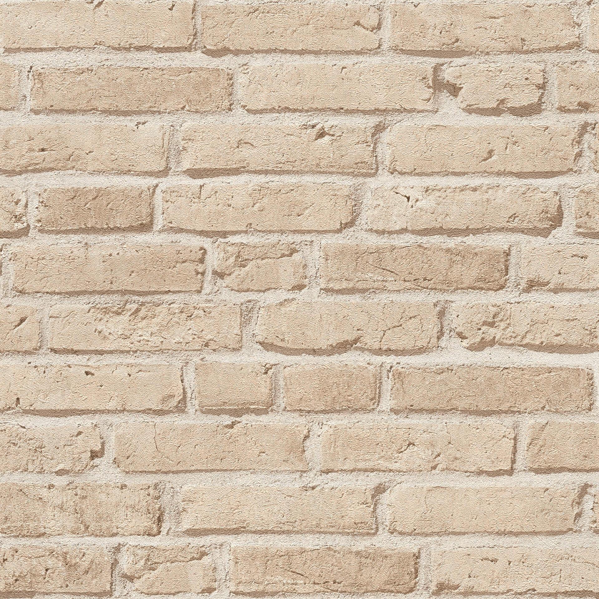 A.S. Création behang Best of Wood`n Stone 2nd Edition beige