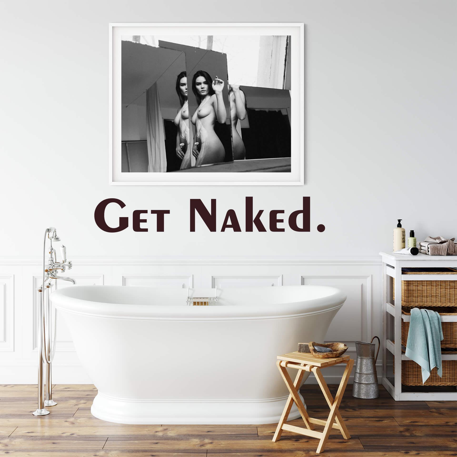 Get naked 2