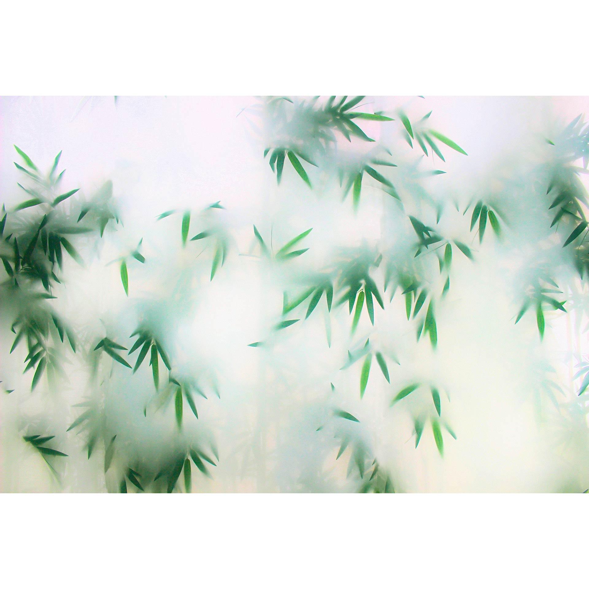 Livingwalls Fotobehang Walls by Patel 3 Panda's Paradise
