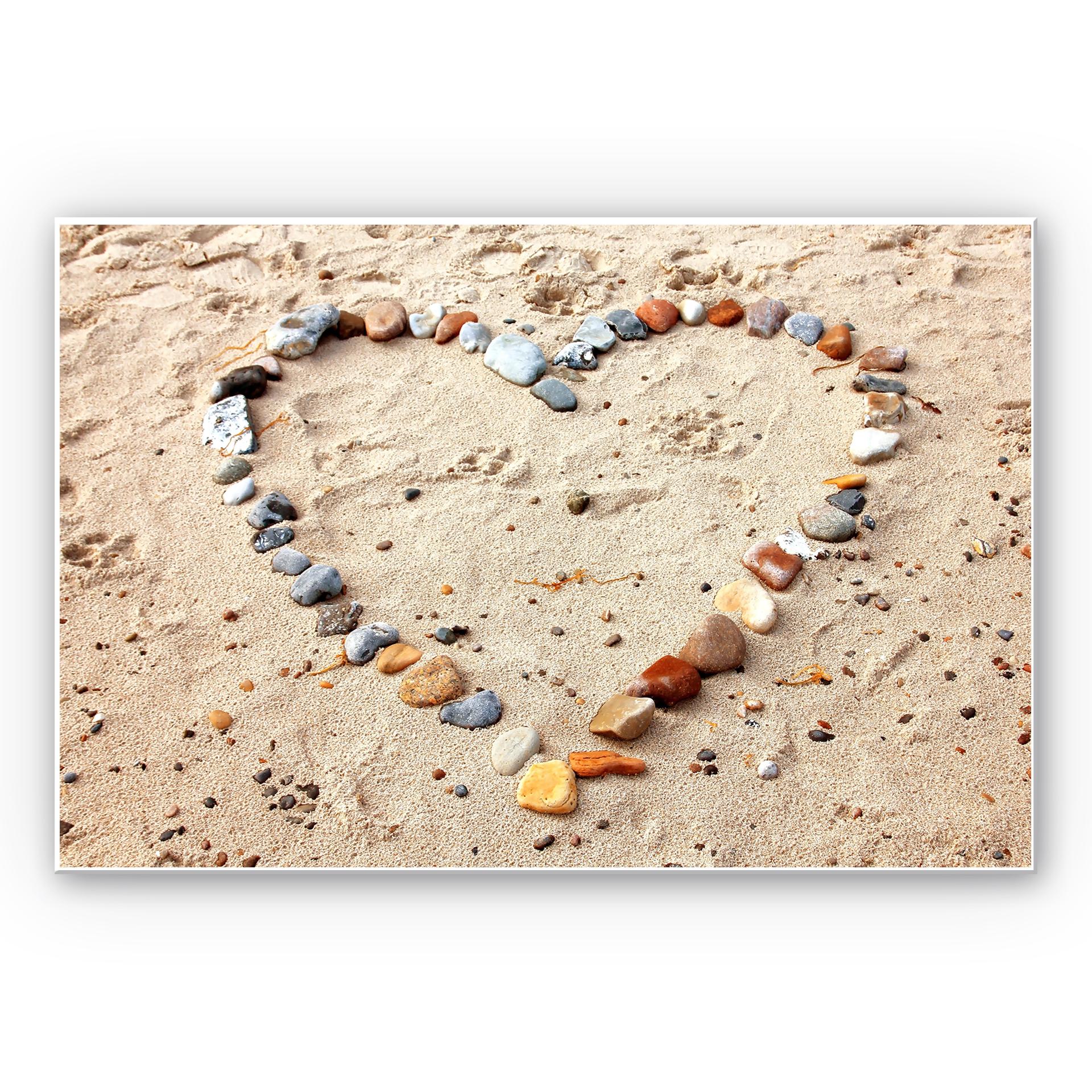 Tableau Forex - Plage