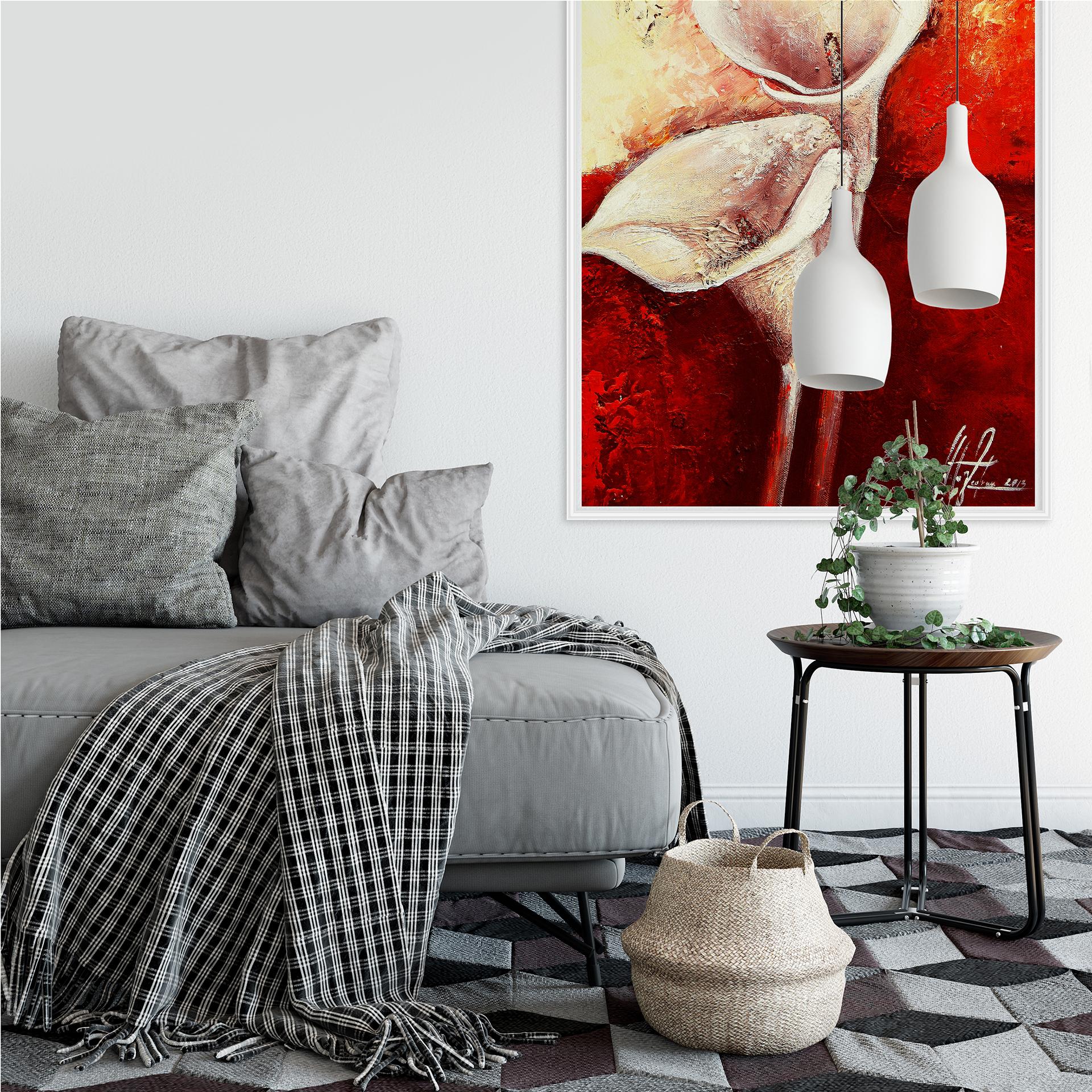 Wallprint W - Fedrau - Callas