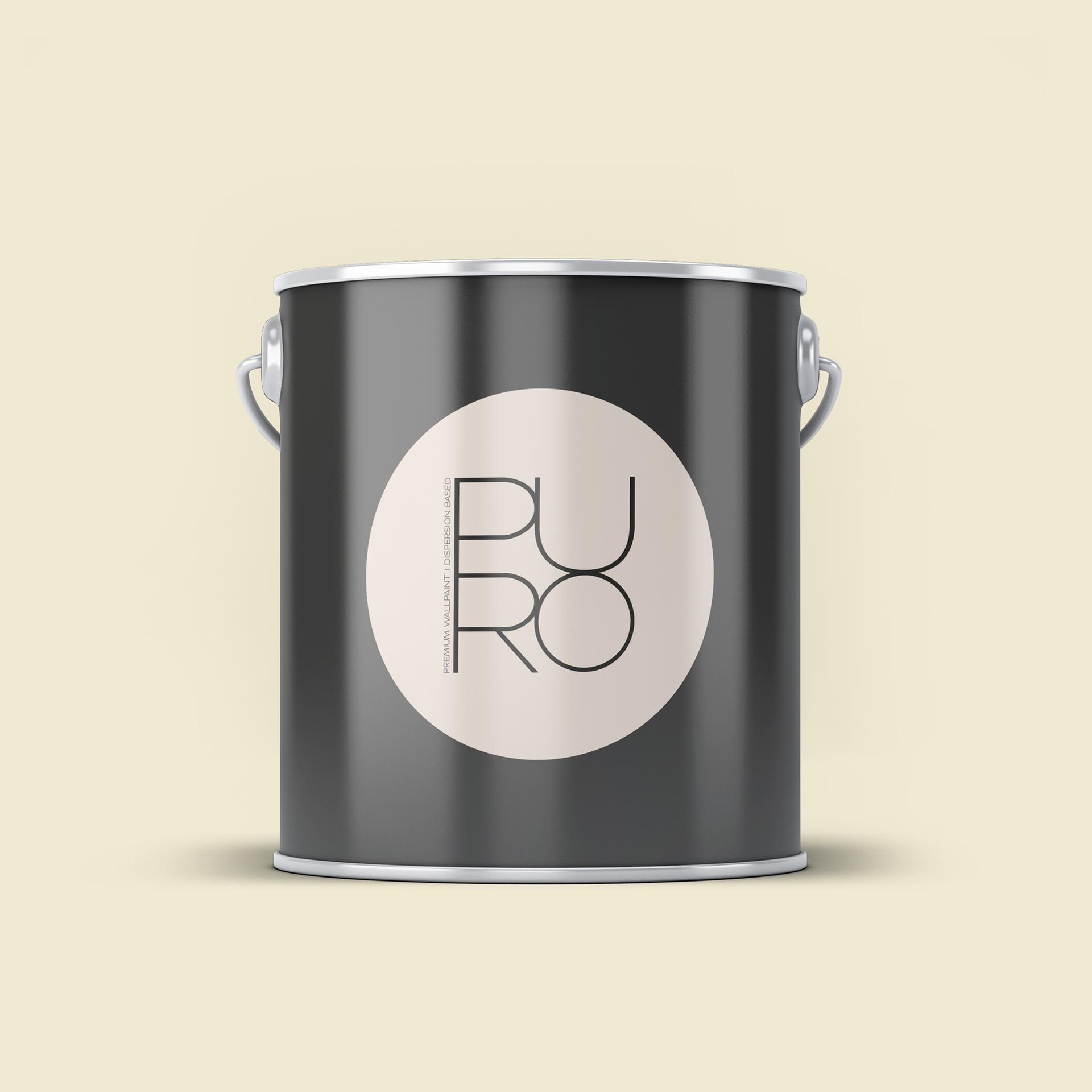 Premium vægmaling grøn - PURO c6000 mild lime