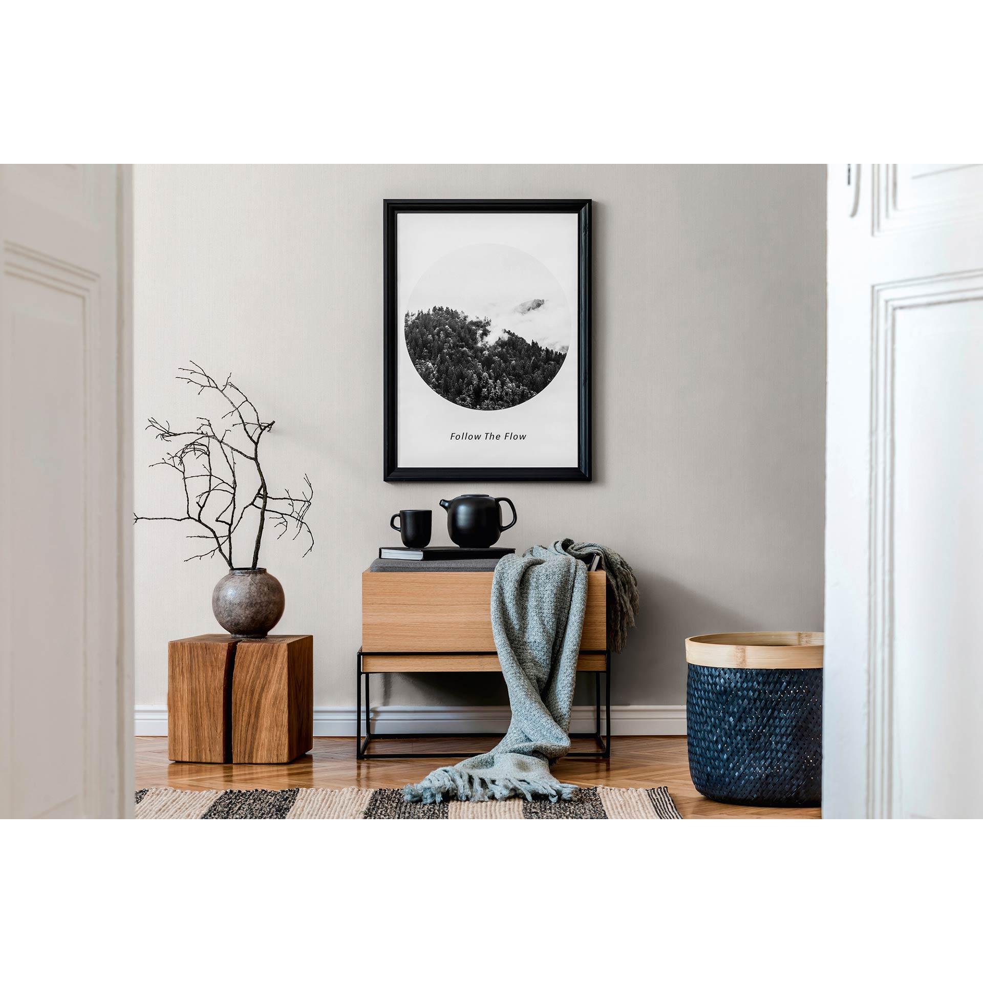 Livingwalls Behang Mata Hari Vliesbehang