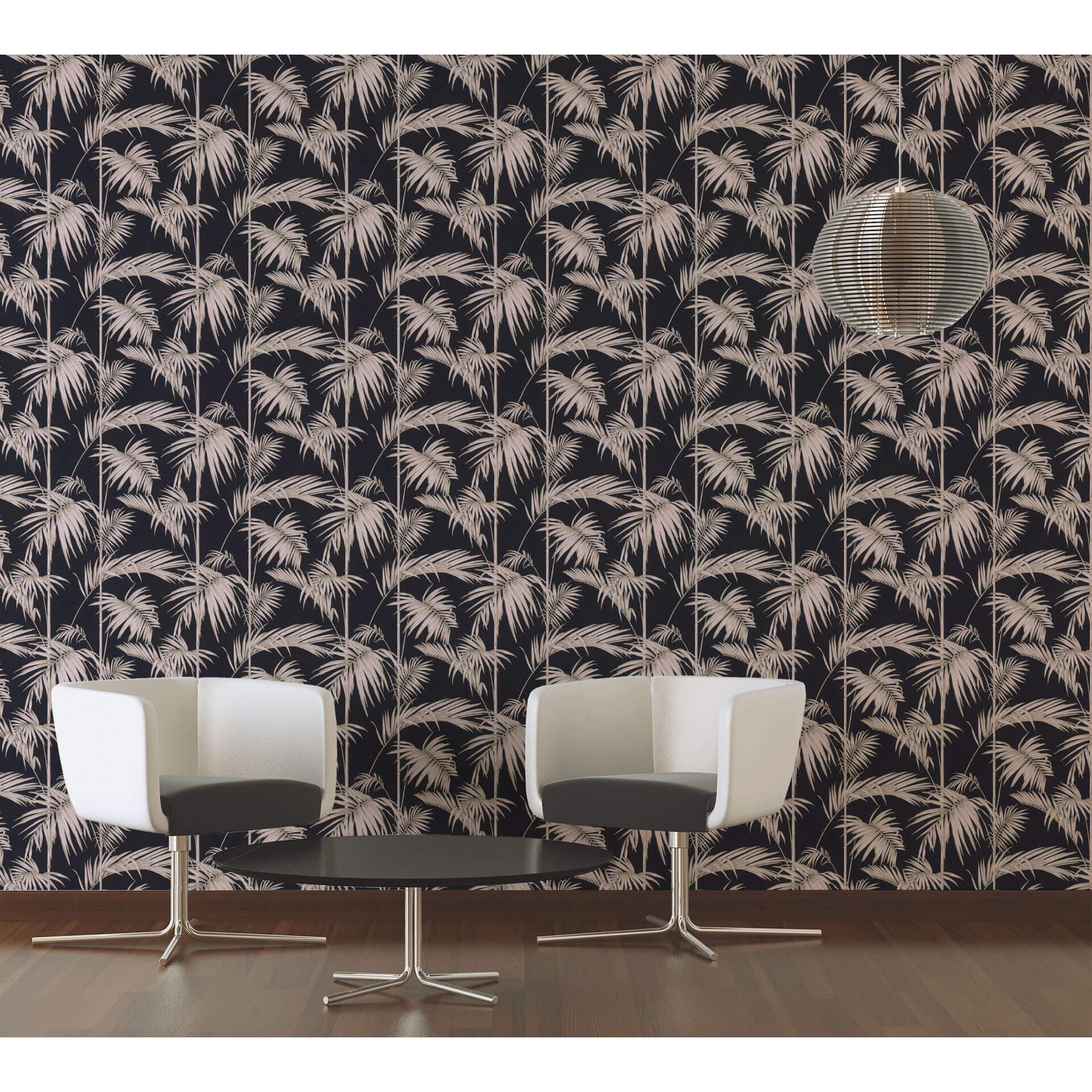 Livingwalls Vliesbehang Metropolitan Stories Lola Paris
