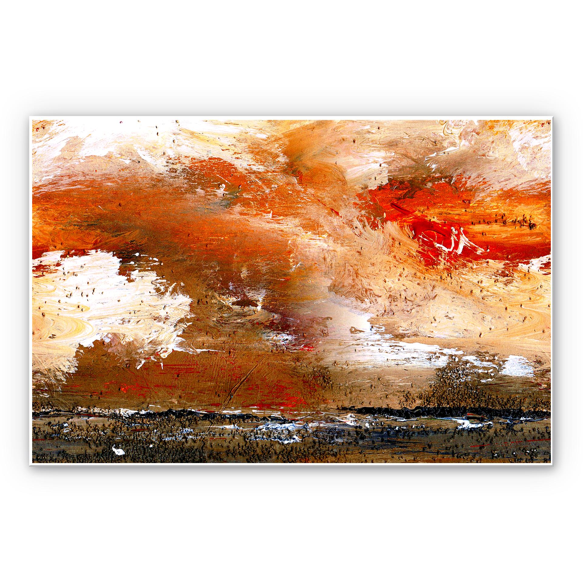 Tableau Forex - Niksic - Cri du vent