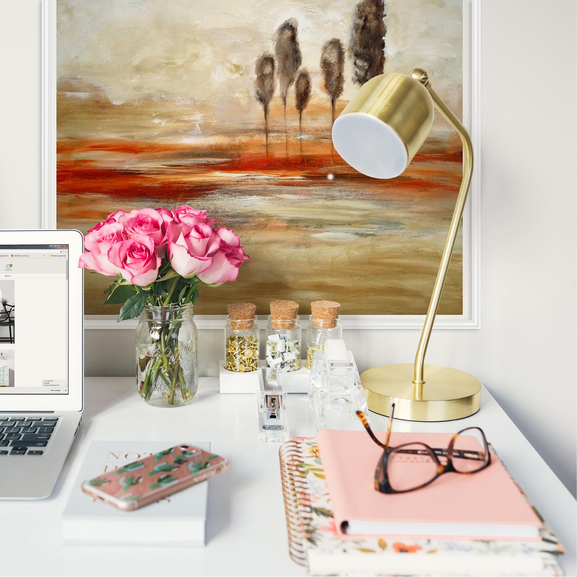 Wallprint W - Melz - Increase - quadratisch
