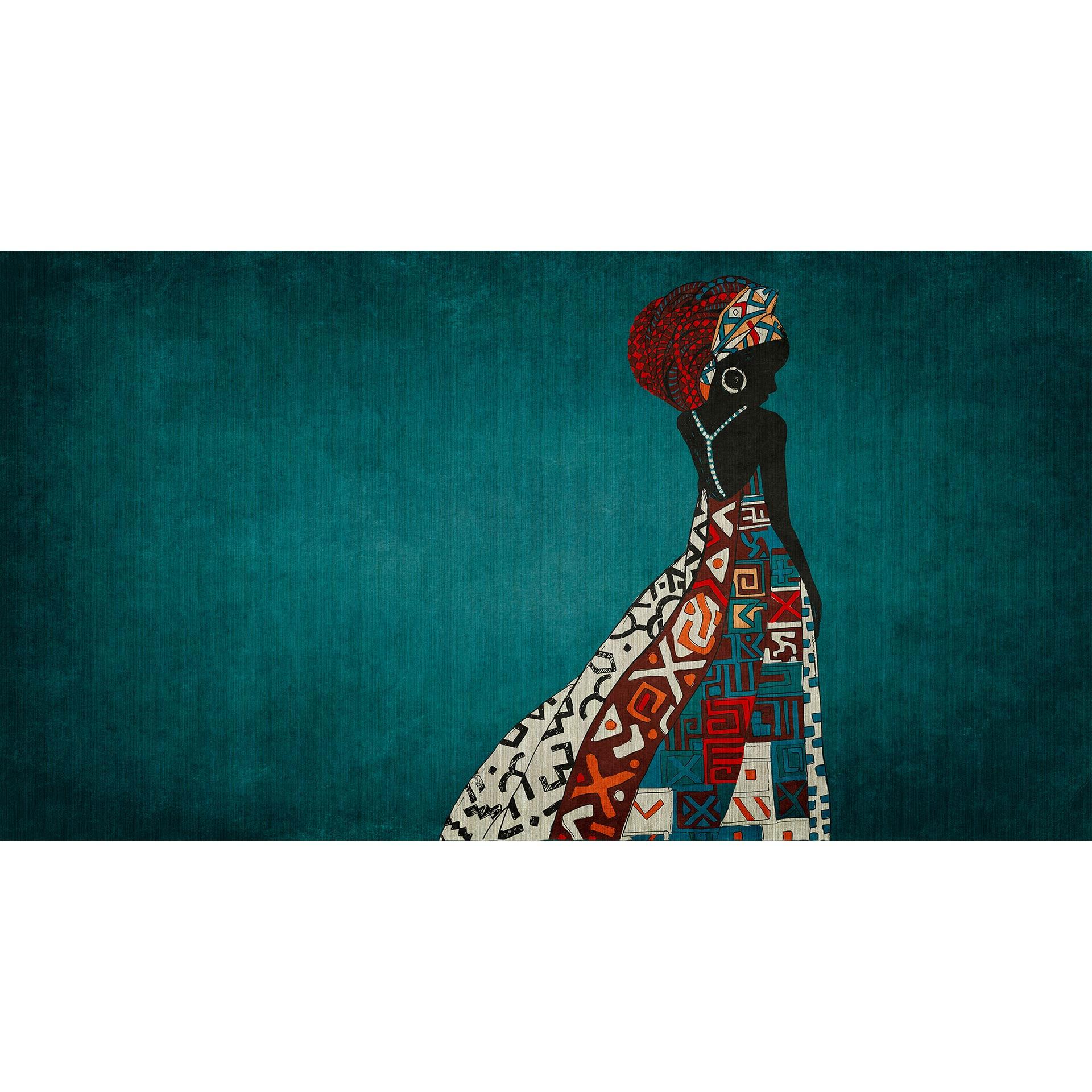 Livingwalls Fotobehang Walls by Patel 3 Nairobi