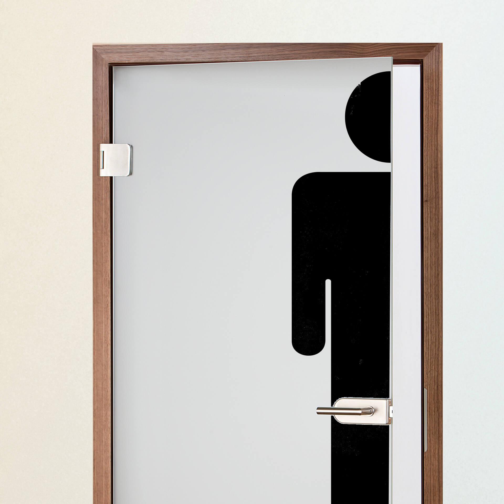 Toilet Mand