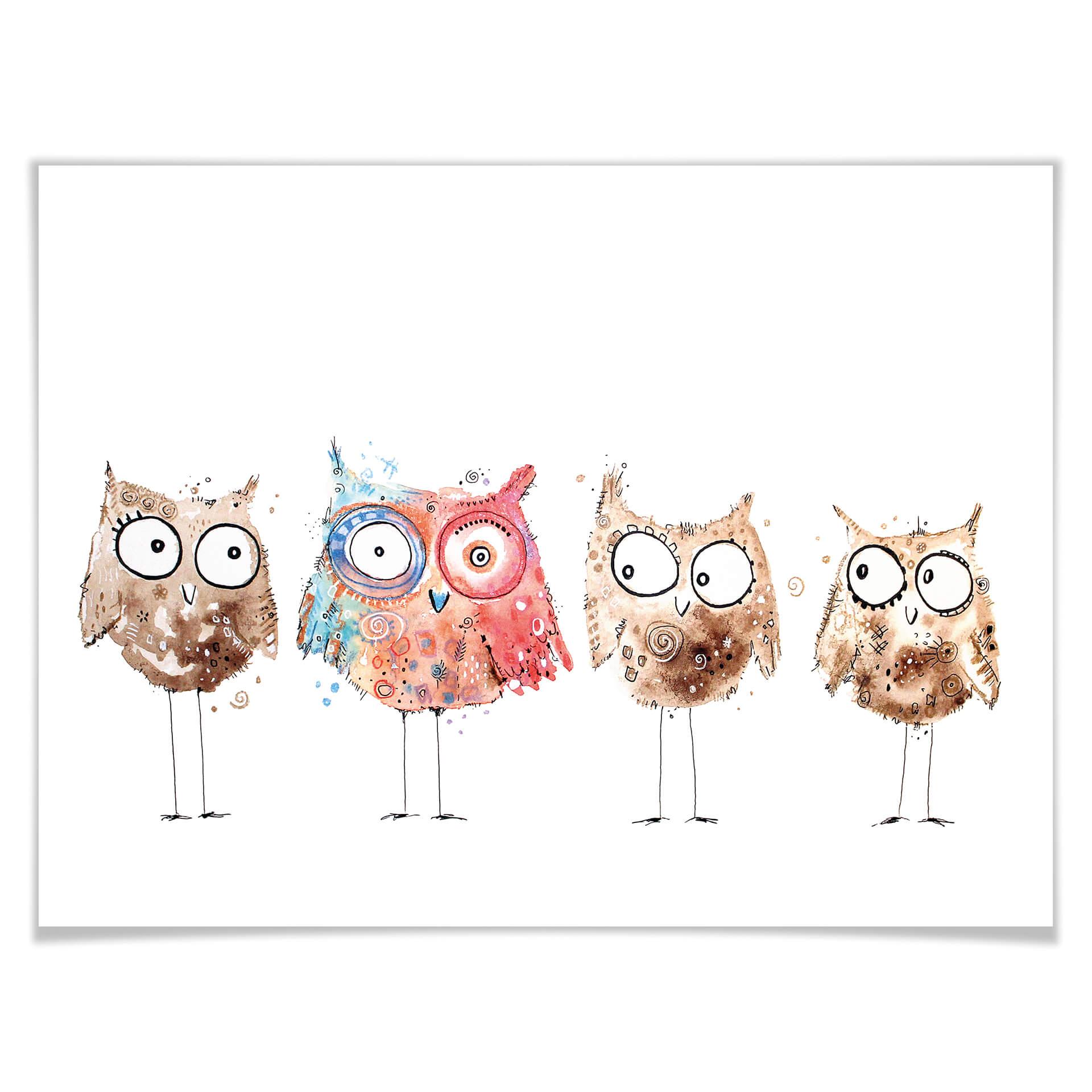 Poster Hagenmeyer – Be Special