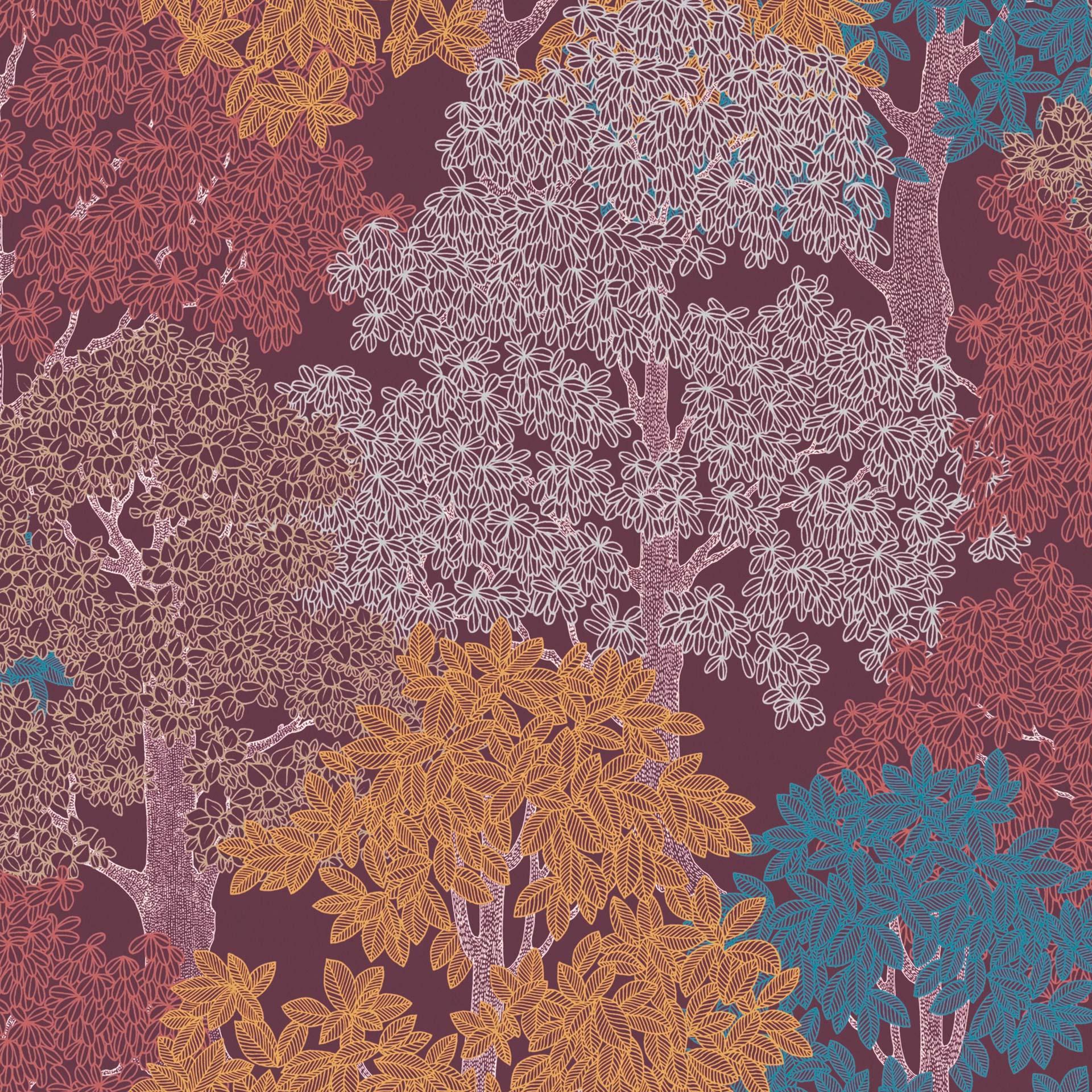 Architects Paper Vliesbehang Floral Impression