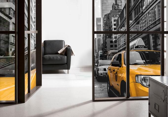 Calles de New York: película sobre la intimidad