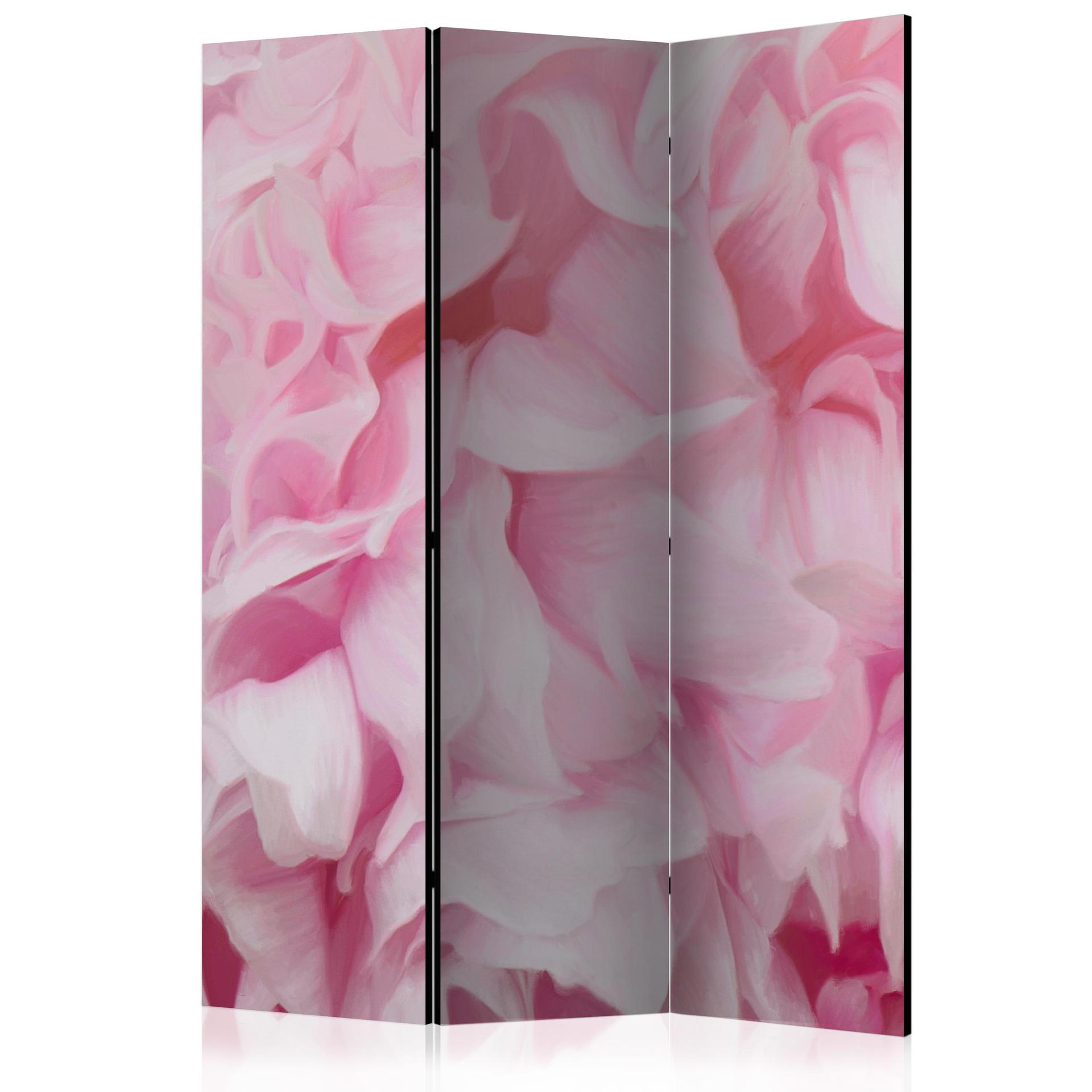 Rumdeler - Azalea (pink), 3-delt