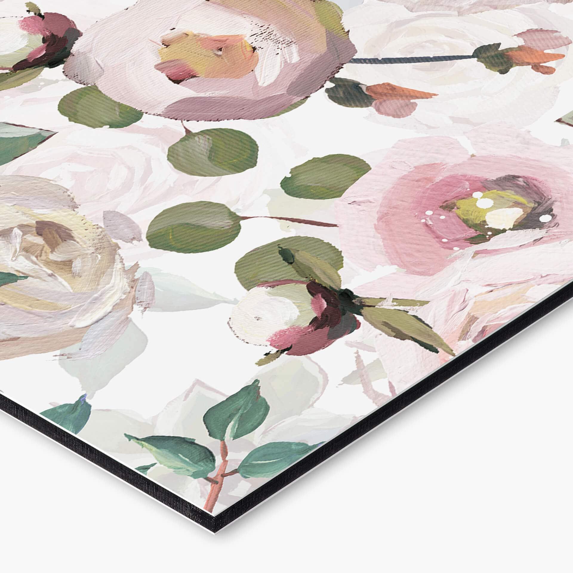 Rivestimento cucina UN Designs - Fiori
